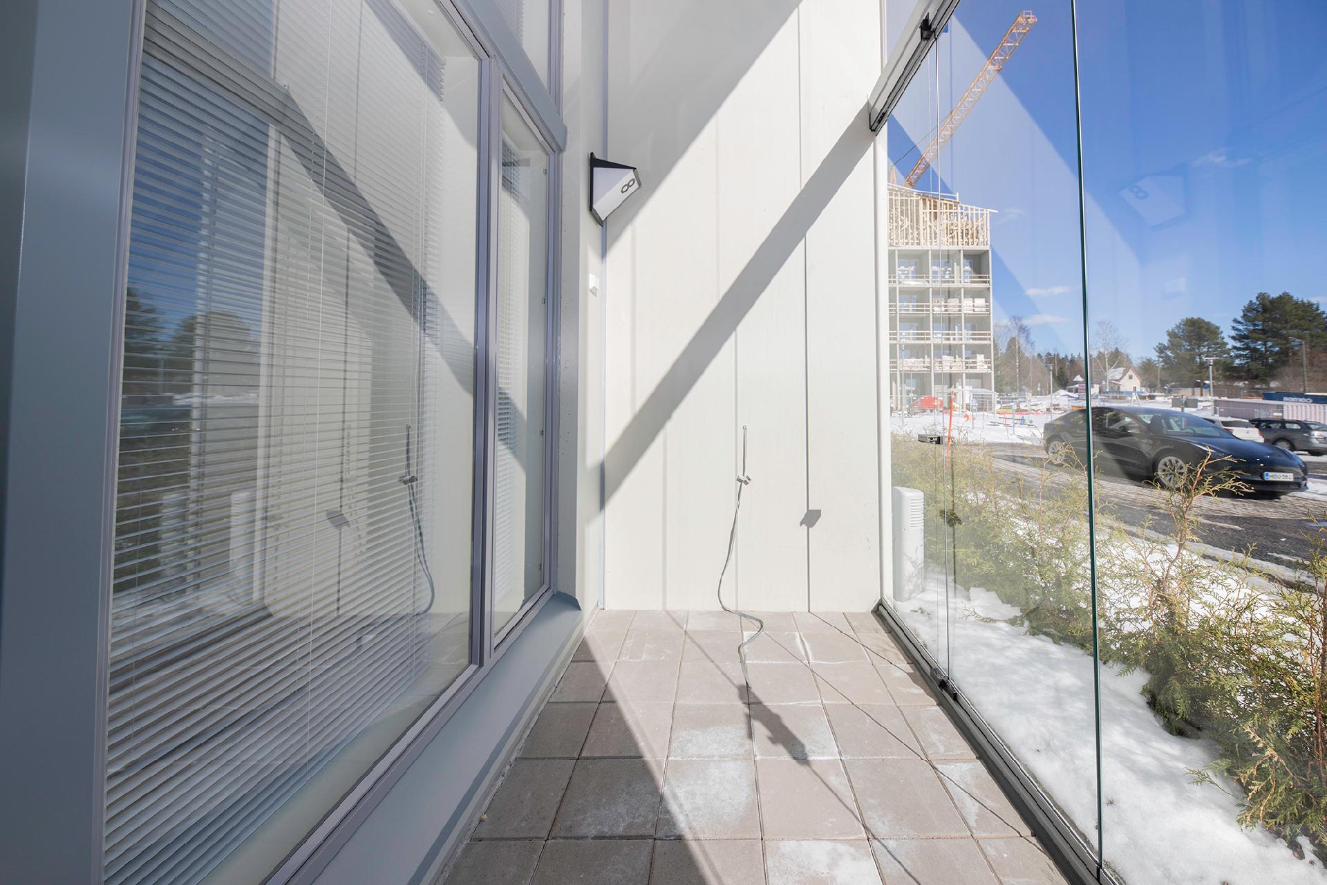 Mannakorventie 9, Linkosuonpuisto, Kangasala