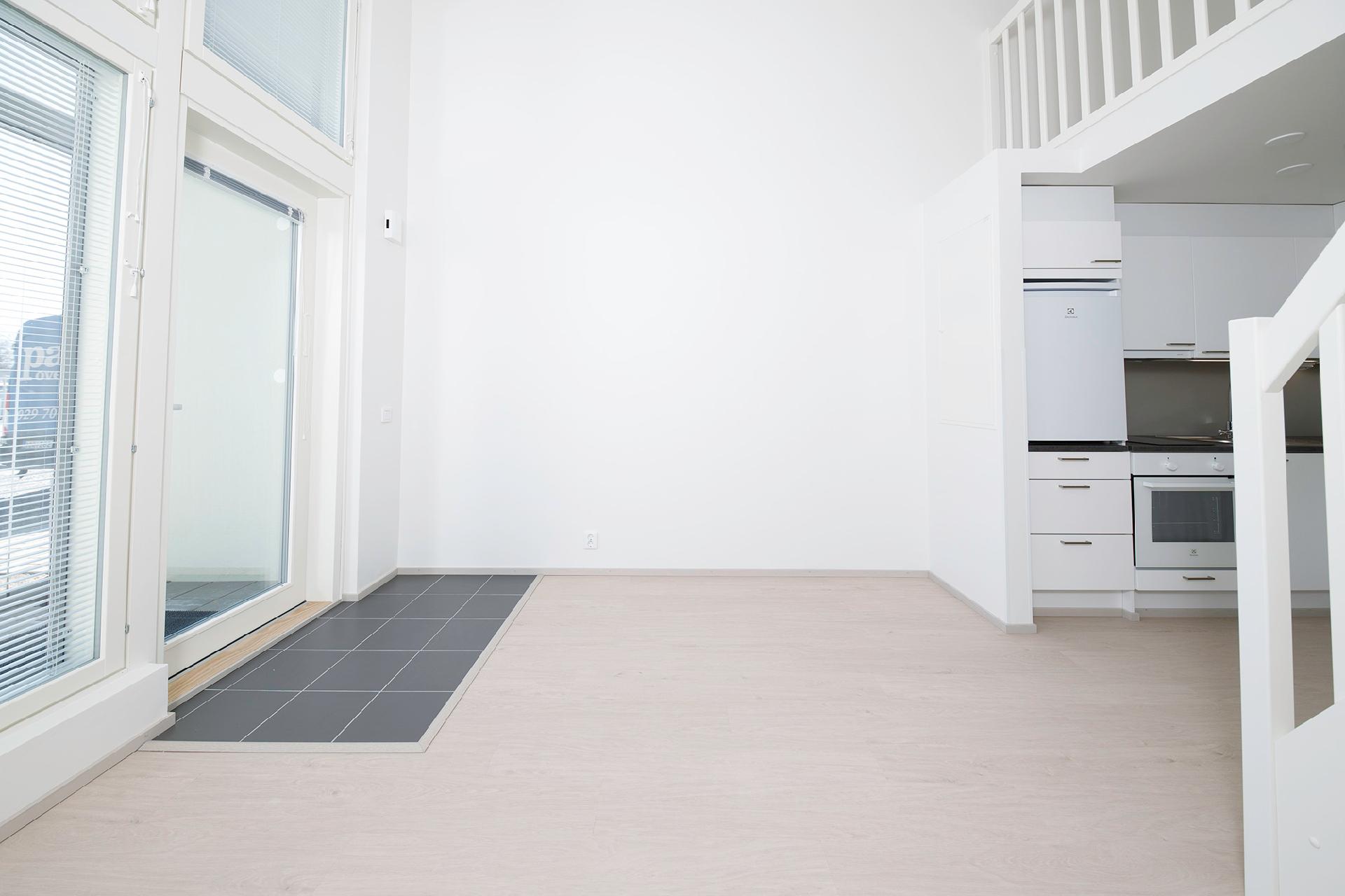 Mannakorventie 9, Linkosuonpuisto, Kangasala