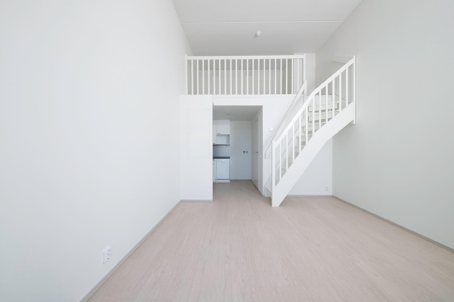 Mannakorventie 9, Linkosuonpuisto, Kangasala