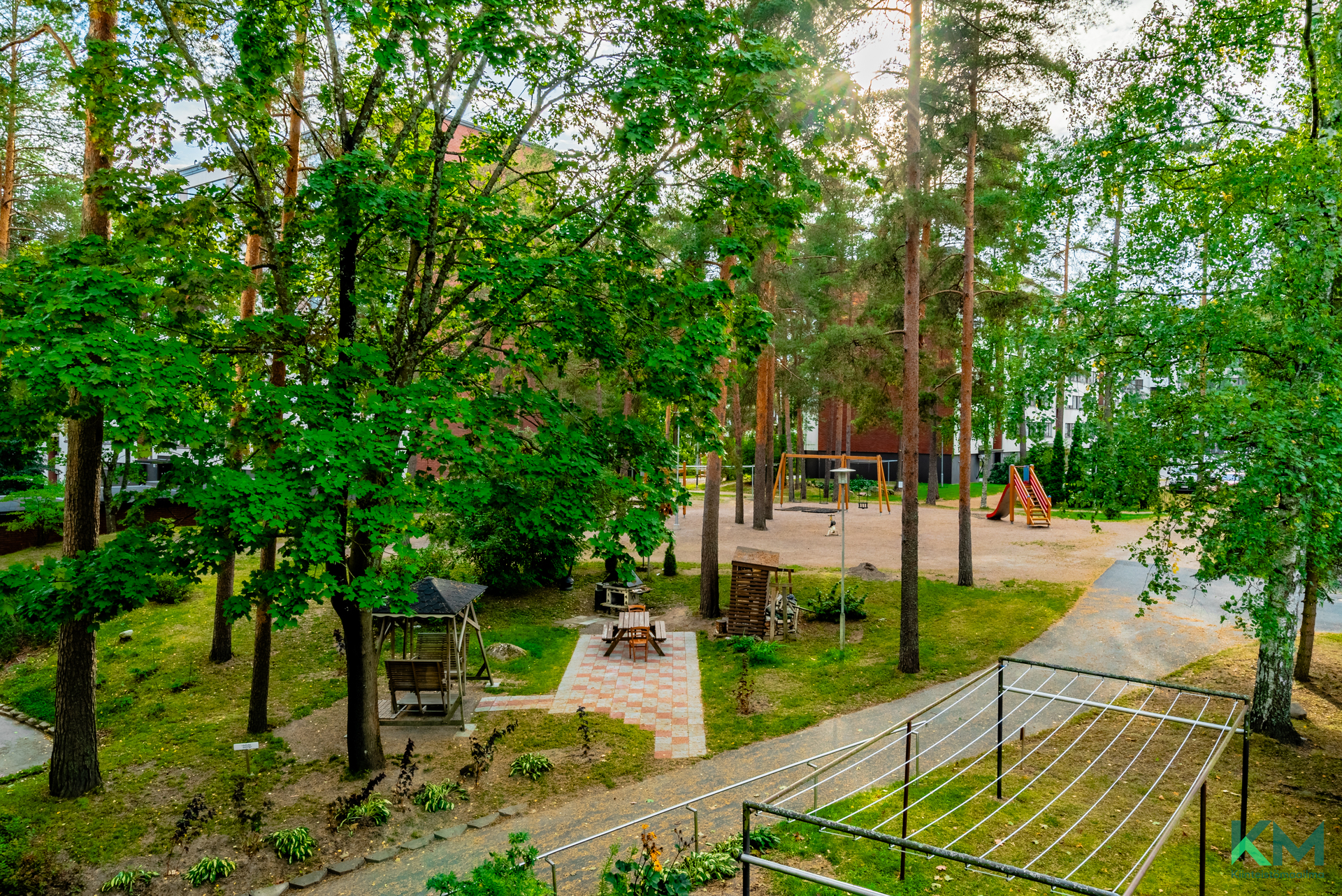 Uomakuja 6, Louhela, Vantaa
