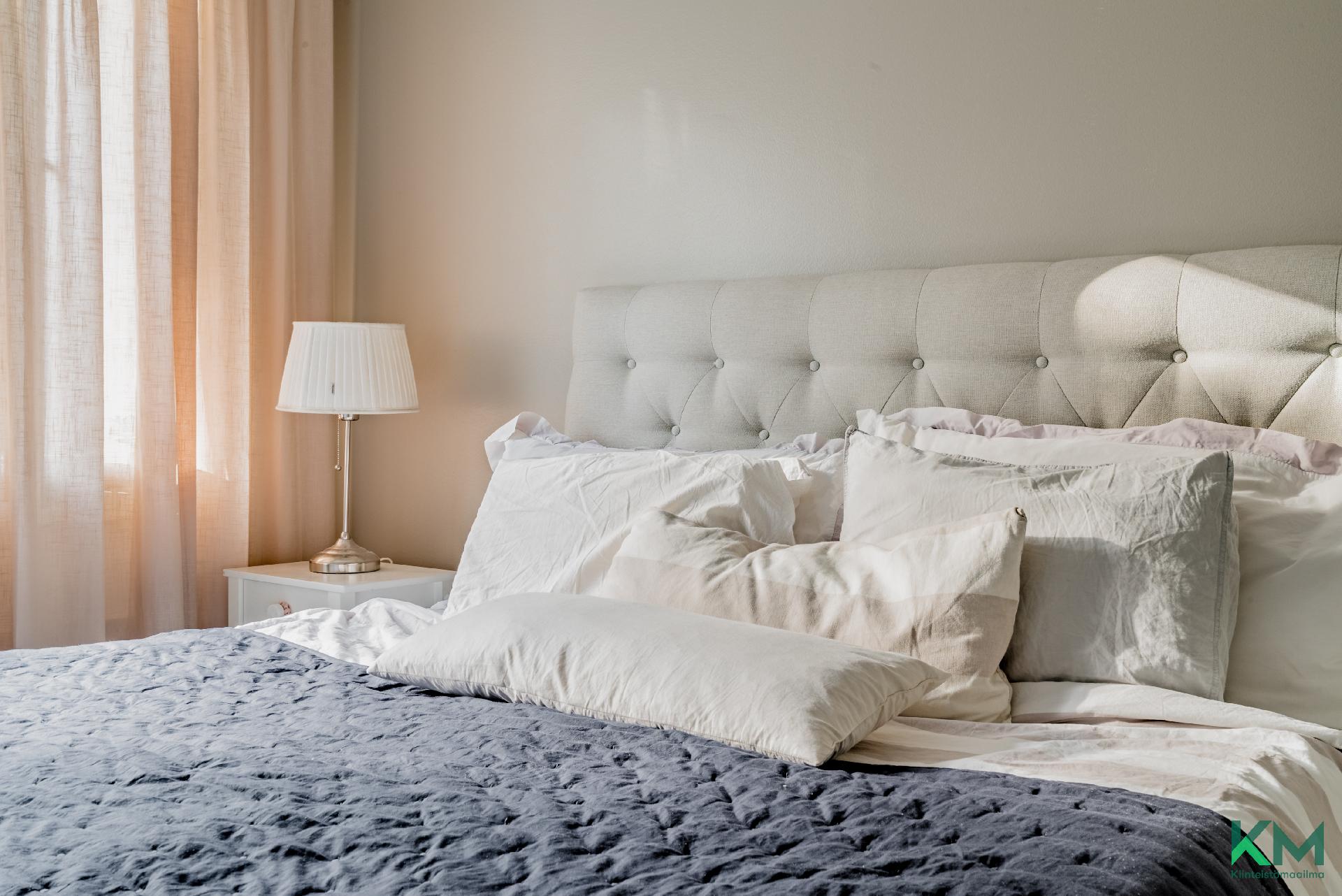 Uomakuja 6, Louhela, Vantaa