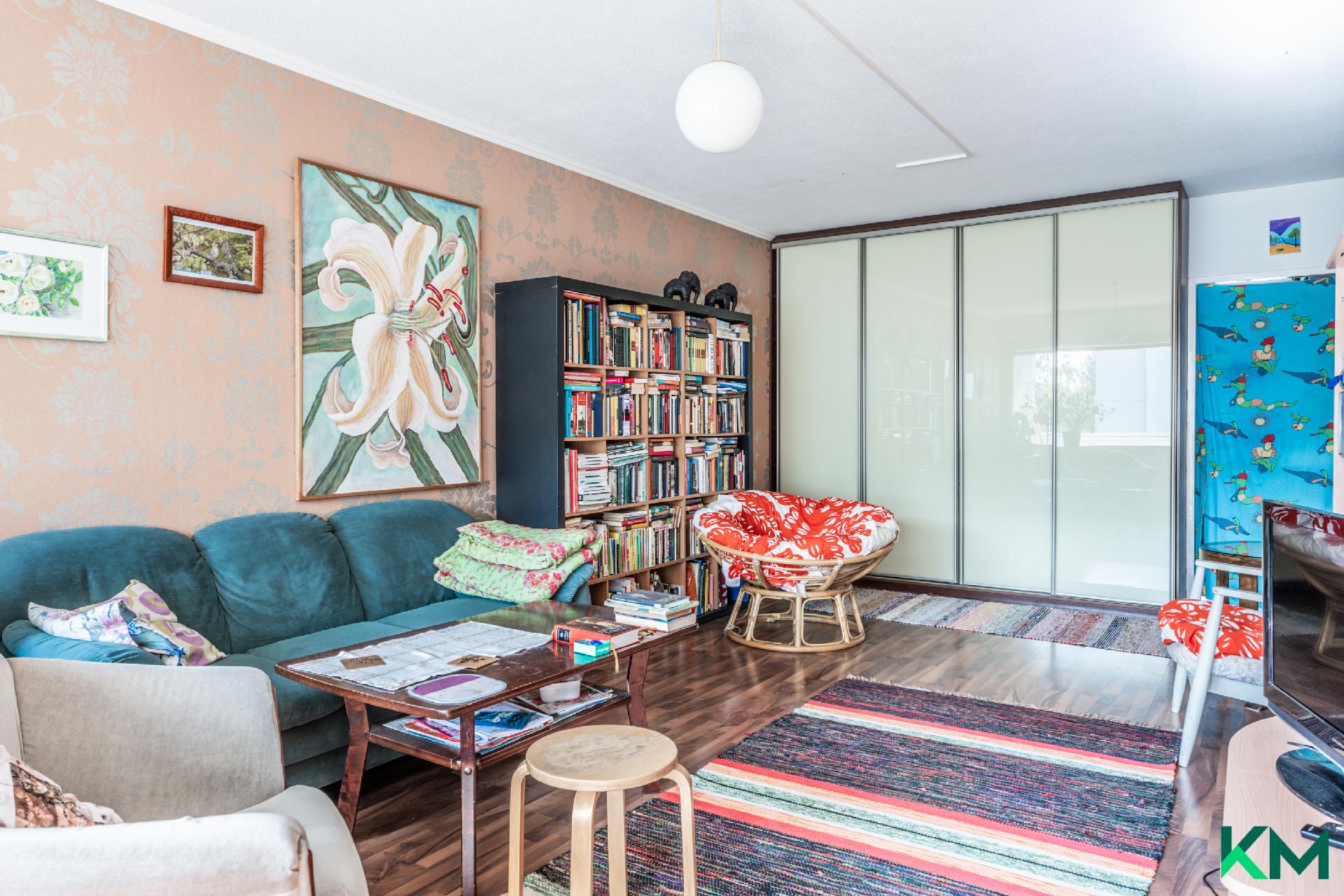 Venuksentie 6, Mikkola, Vantaa