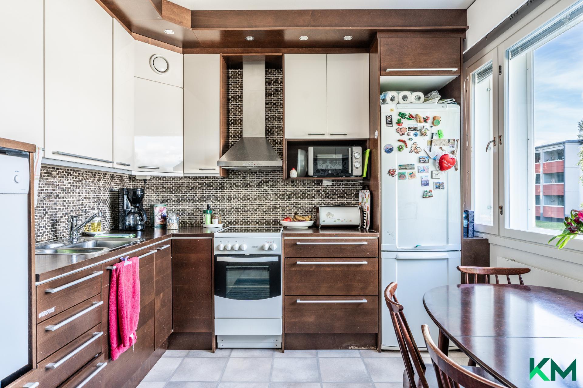 Venuksentie 6, Mikkola, Vantaa