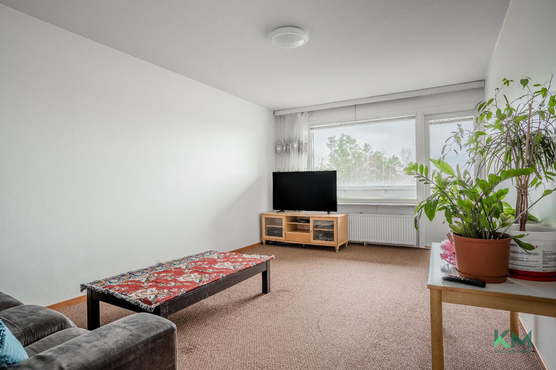 Havukallionkatu 9, Havukoski, Vantaa