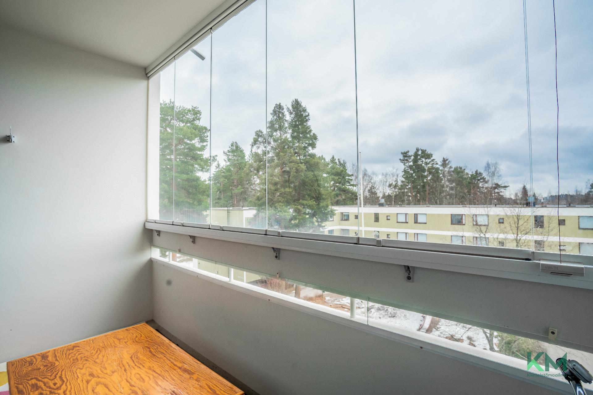 Havukallionkatu 9, Havukoski, Vantaa