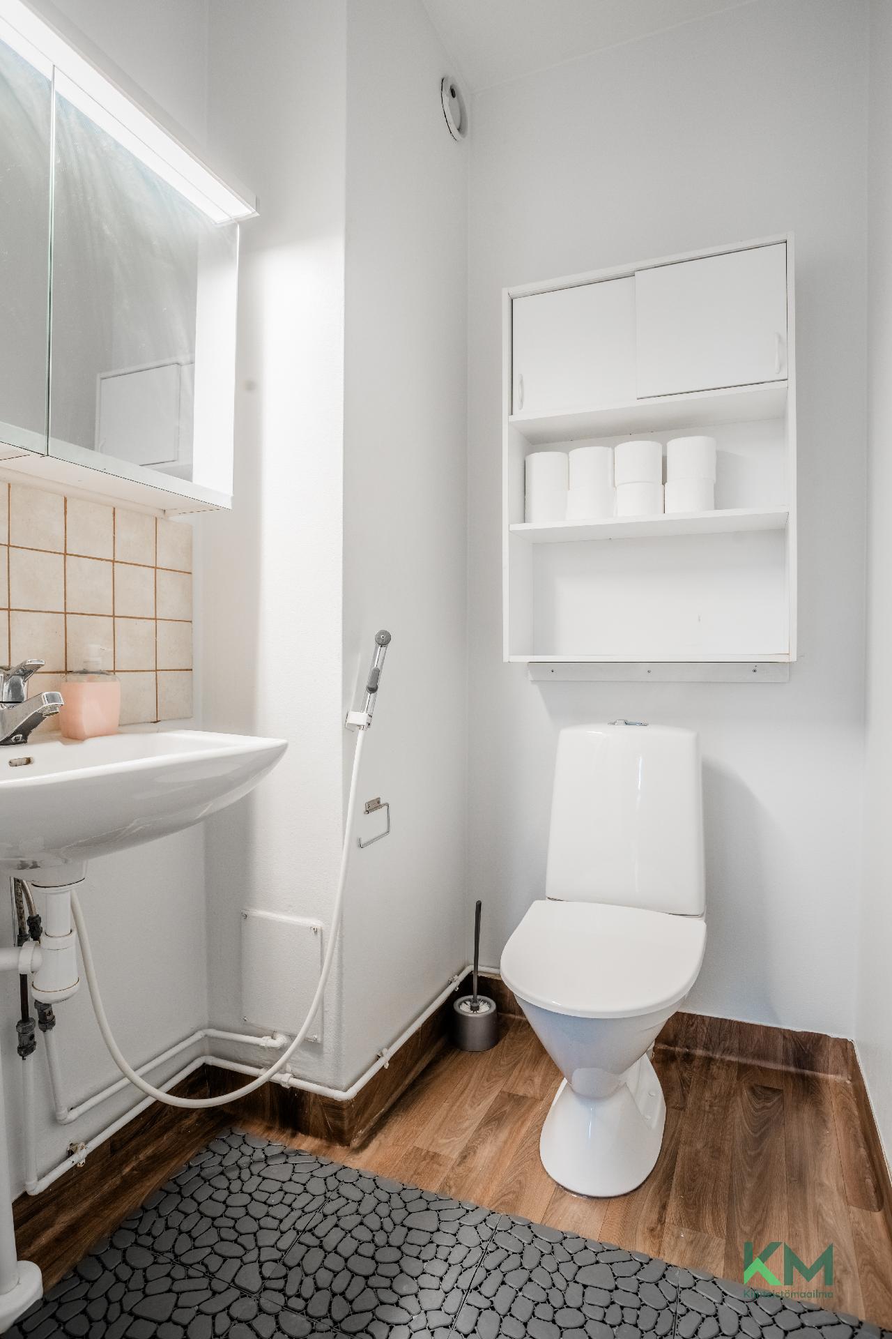 Havukallionkatu 9, Havukoski, Vantaa