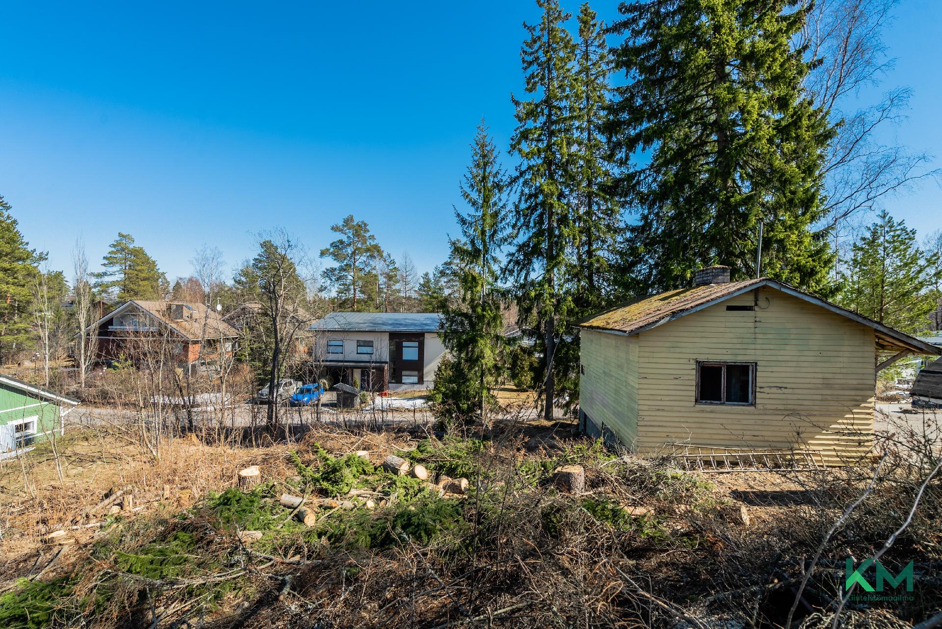 Lukkirinne 3, Nikinmäki, Vantaa