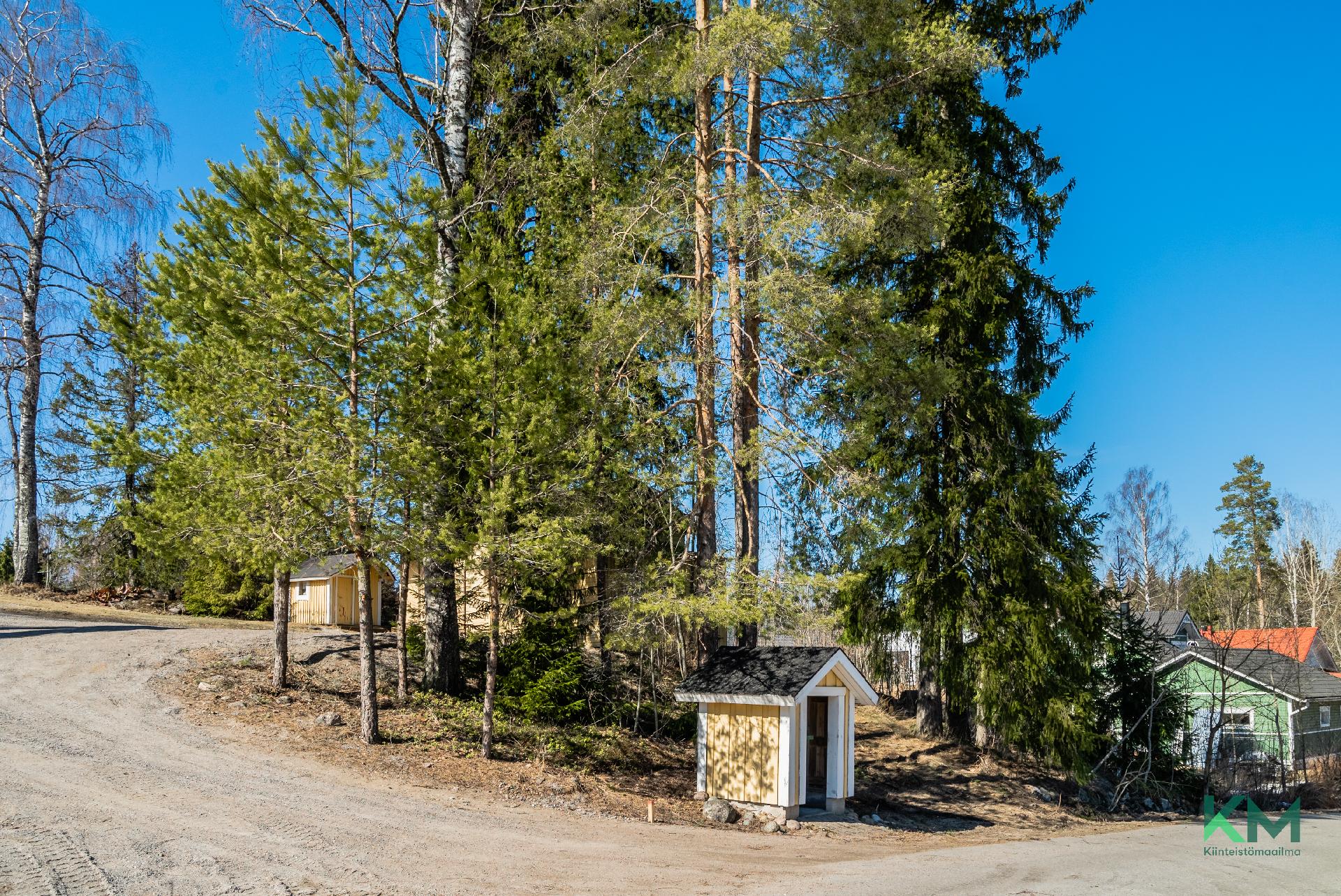 Lukkirinne 3, Nikinmäki, Vantaa