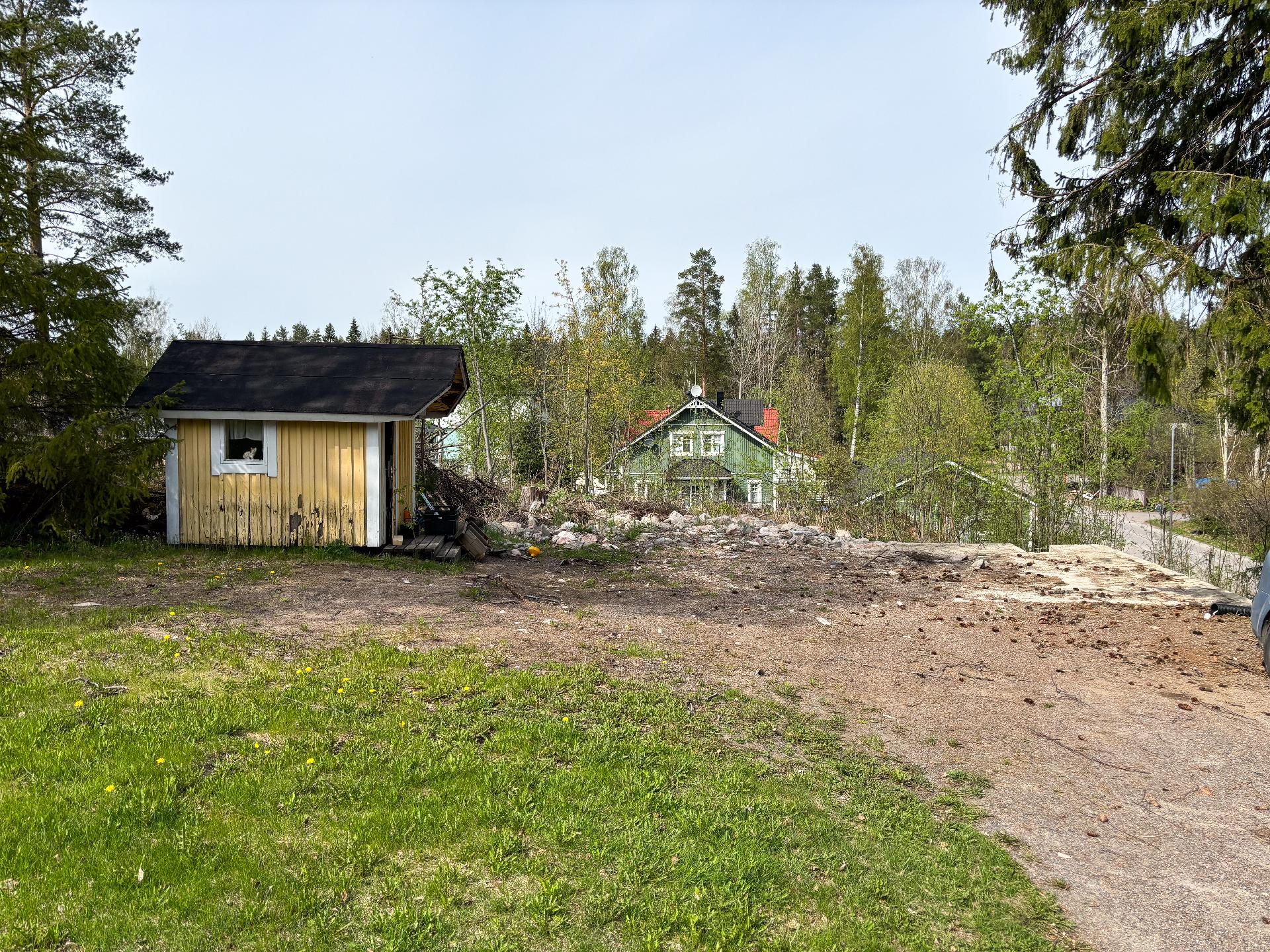 Lukkirinne 3, Nikinmäki, Vantaa