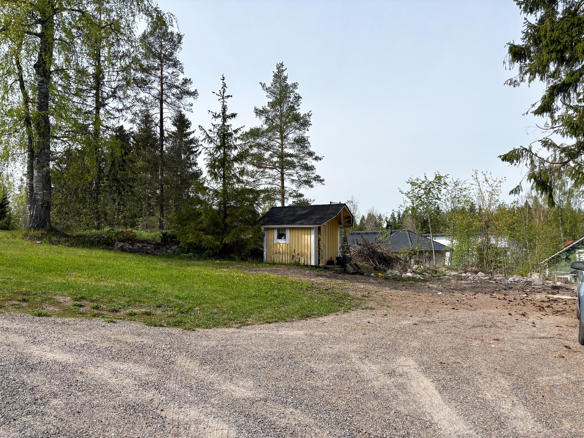 Lukkirinne 3, Nikinmäki, Vantaa