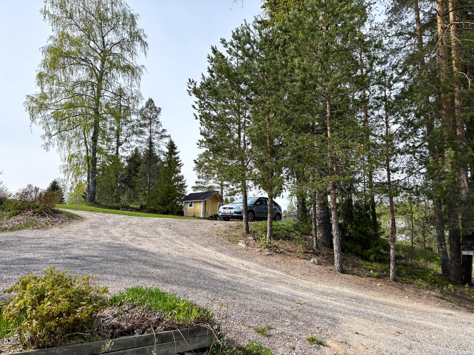 Lukkirinne 3, Nikinmäki, Vantaa