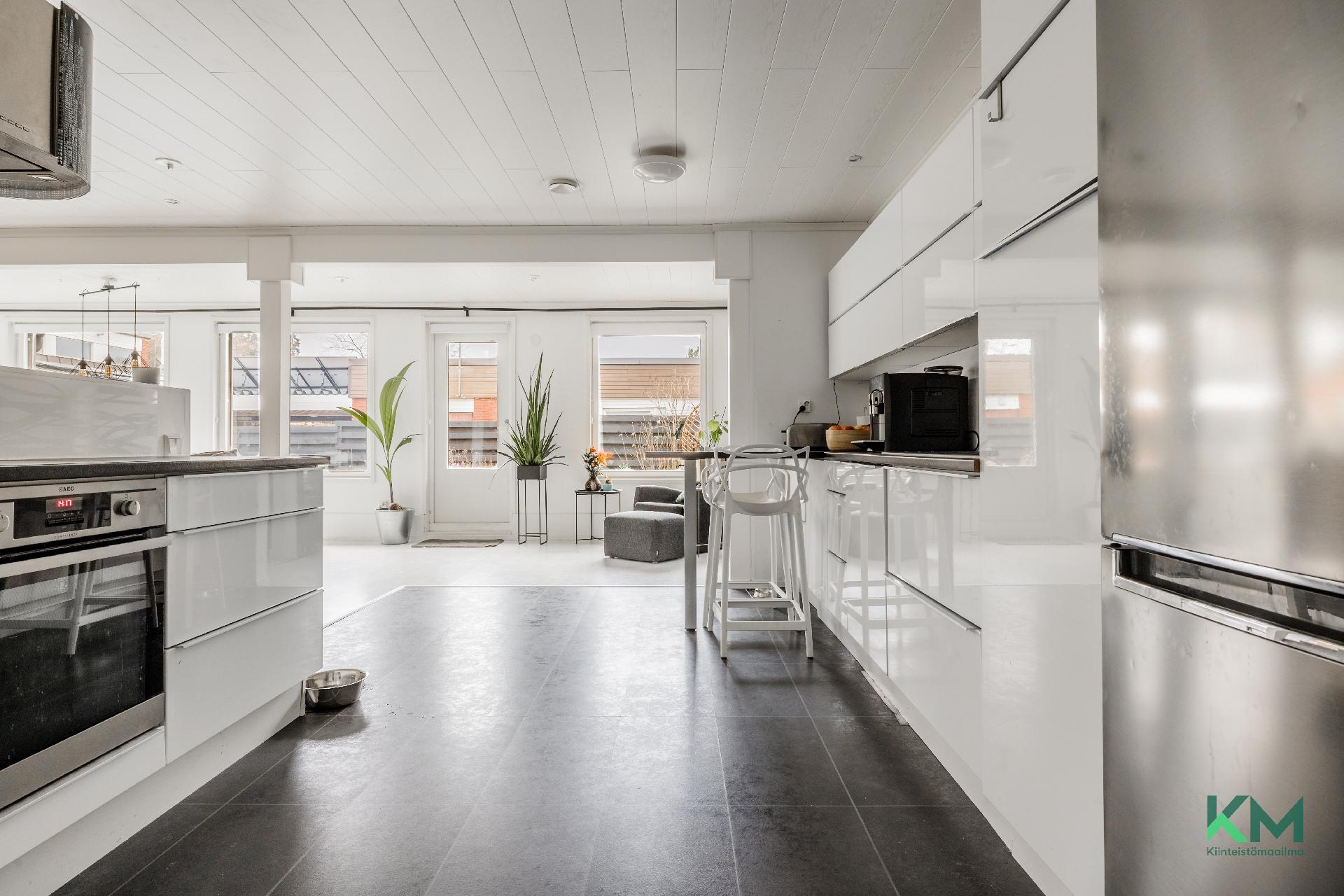 Tuulikintie 20, Päiväkumpu, Vantaa