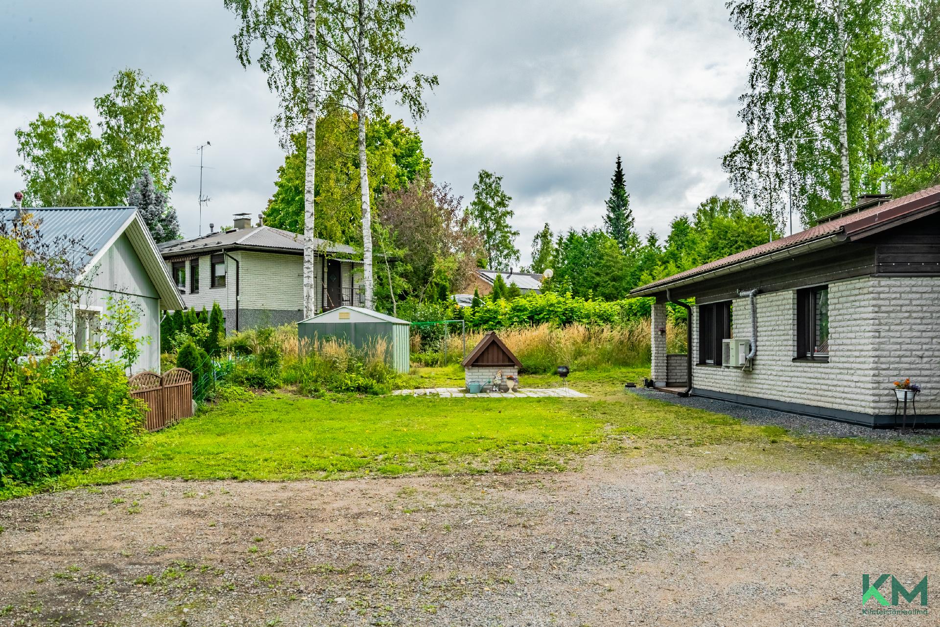 Kontiokuja 4, Leppäkorpi, Vantaa
