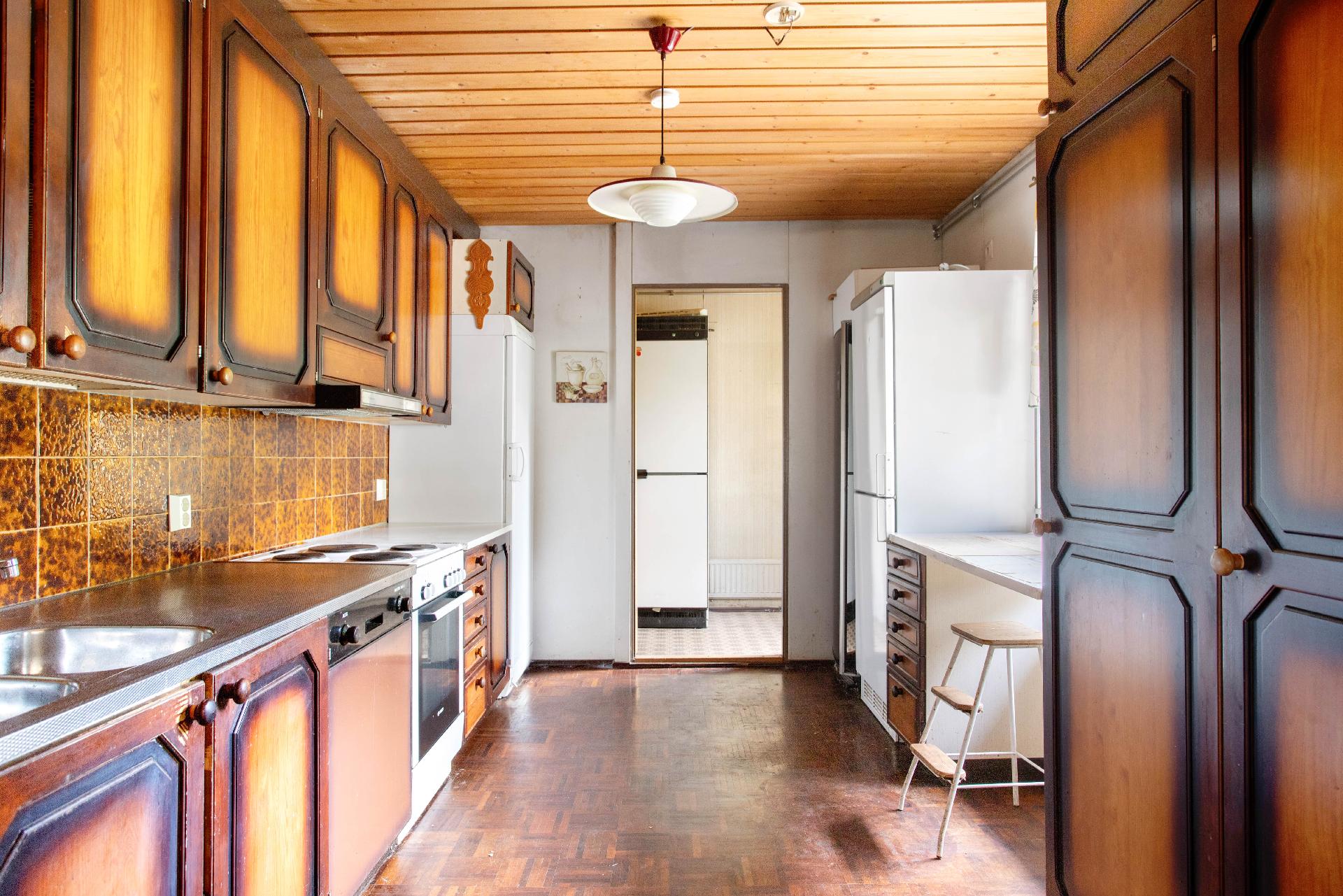 Vesikkotie 7, Metsola, Vantaa