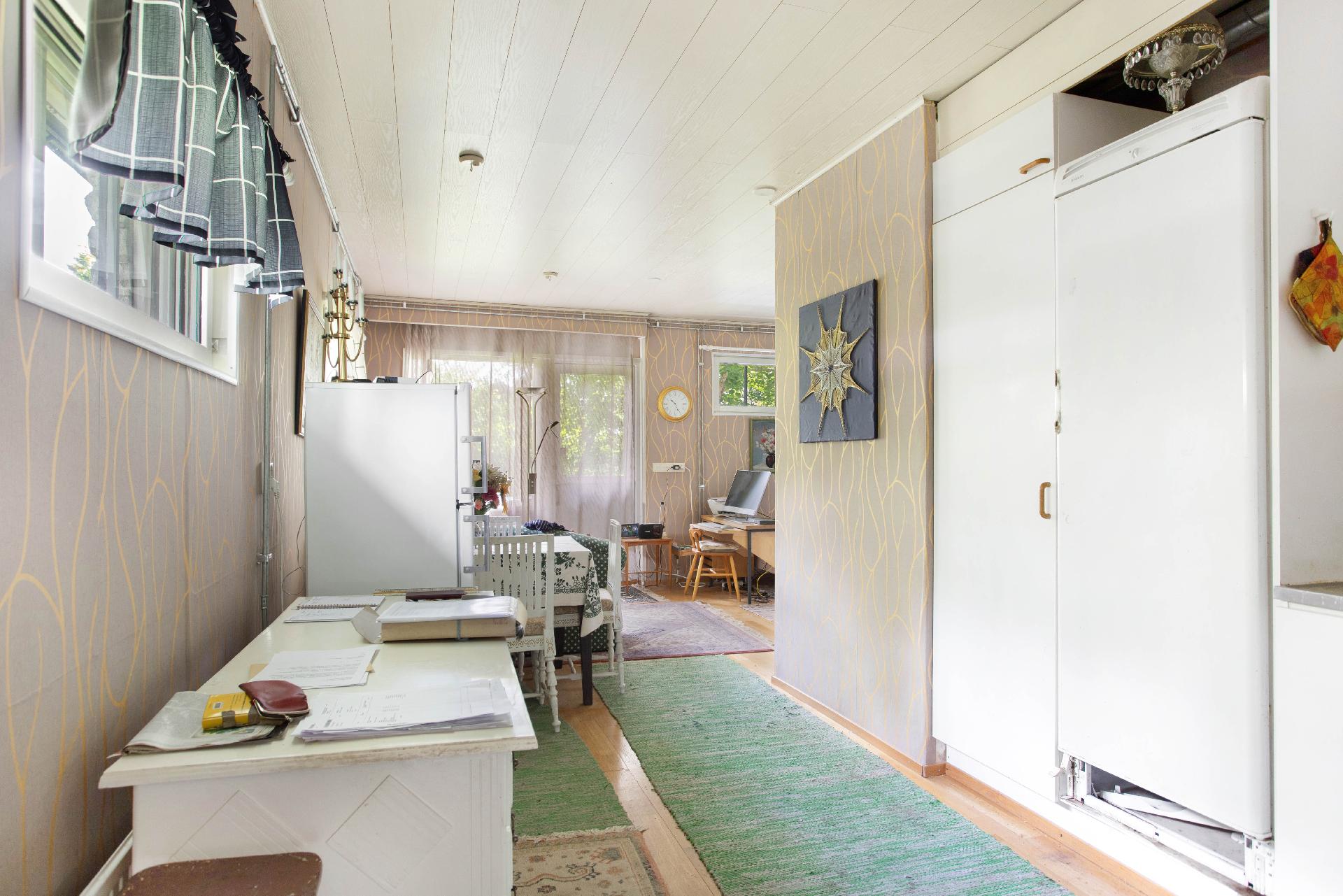 Vesikkotie 7, Metsola, Vantaa