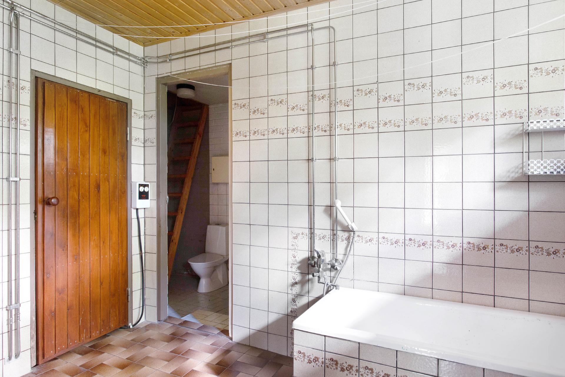 Vesikkotie 7, Metsola, Vantaa