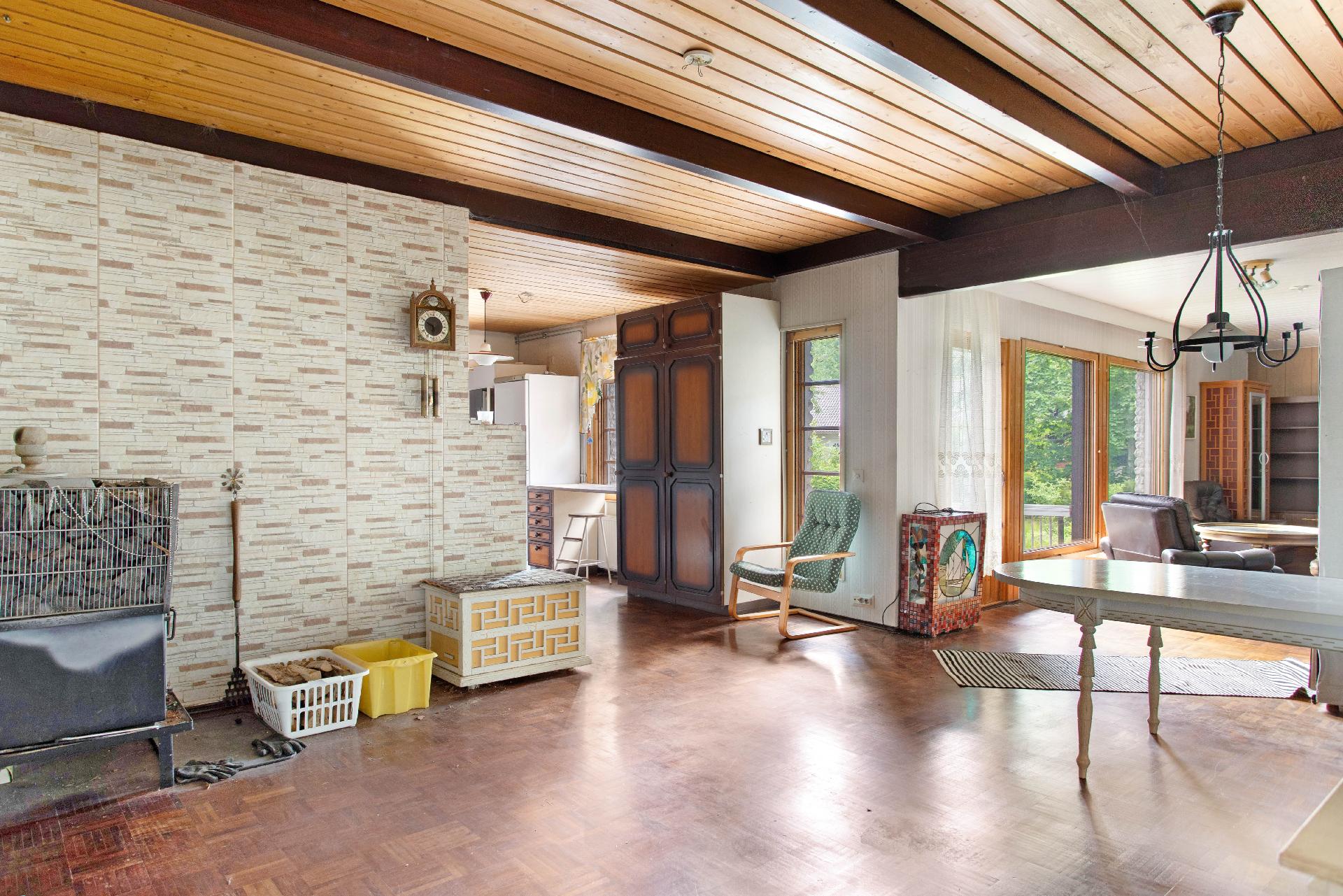 Vesikkotie 7, Metsola, Vantaa