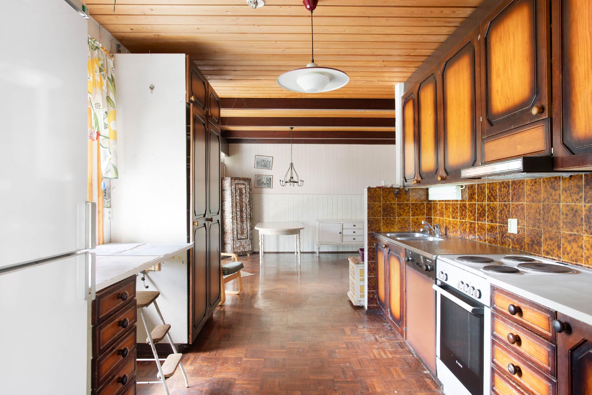 Vesikkotie 7, Metsola, Vantaa