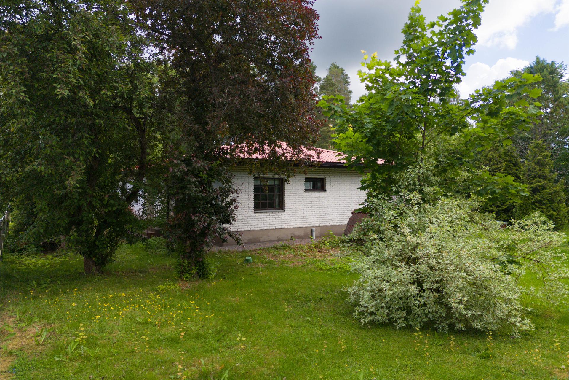 Vesikkotie 7, Metsola, Vantaa