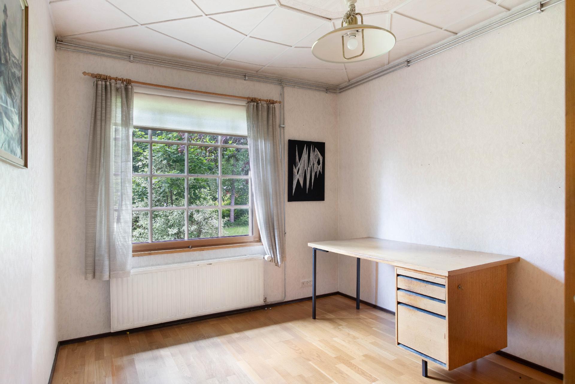 Vesikkotie 7, Metsola, Vantaa