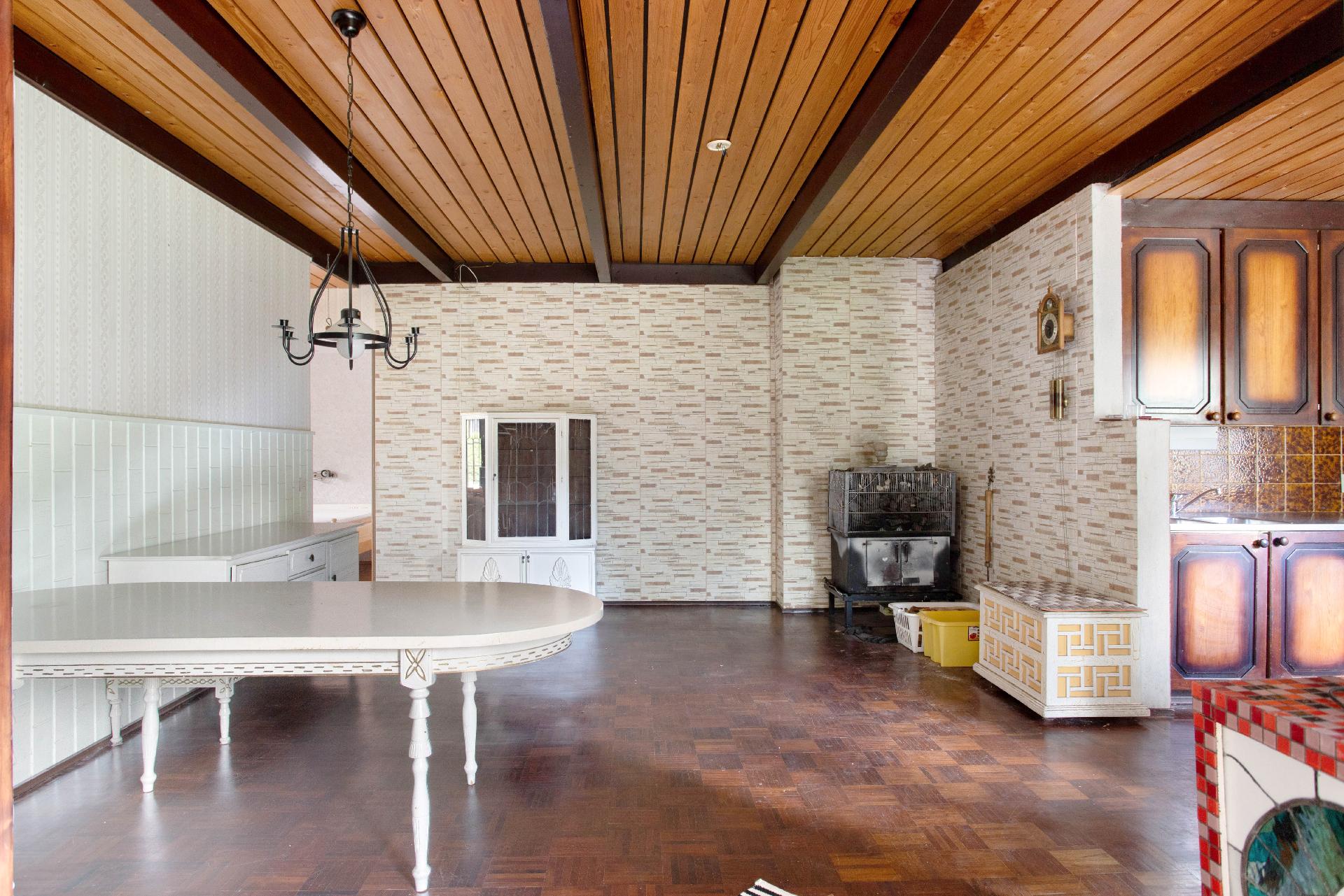 Vesikkotie 7, Metsola, Vantaa