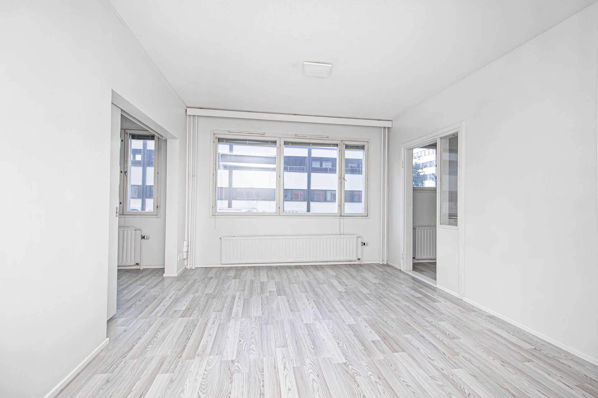 muuttamaan pääset heti