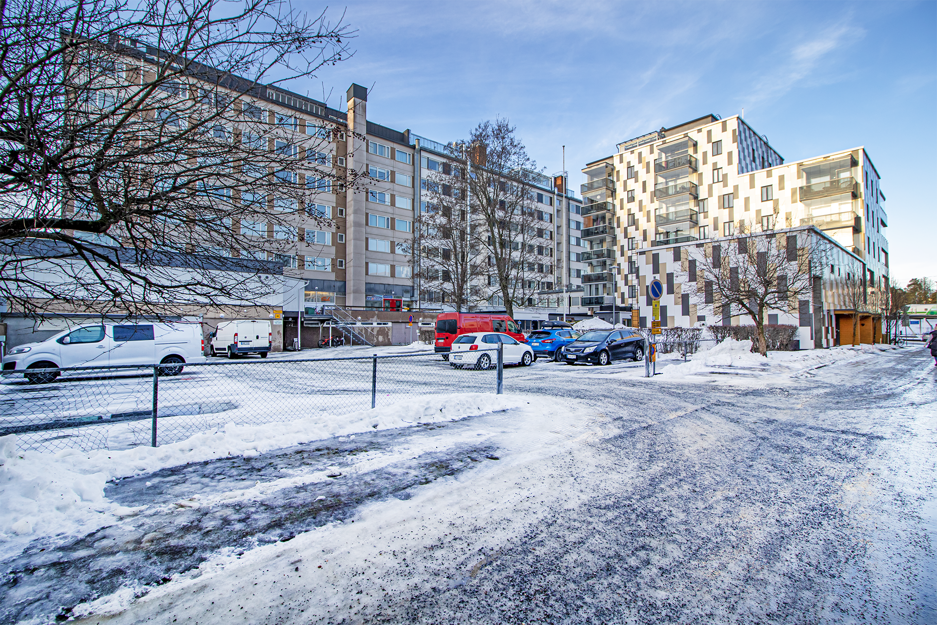 Puijonkatu 39, Keskusta, Kuopio