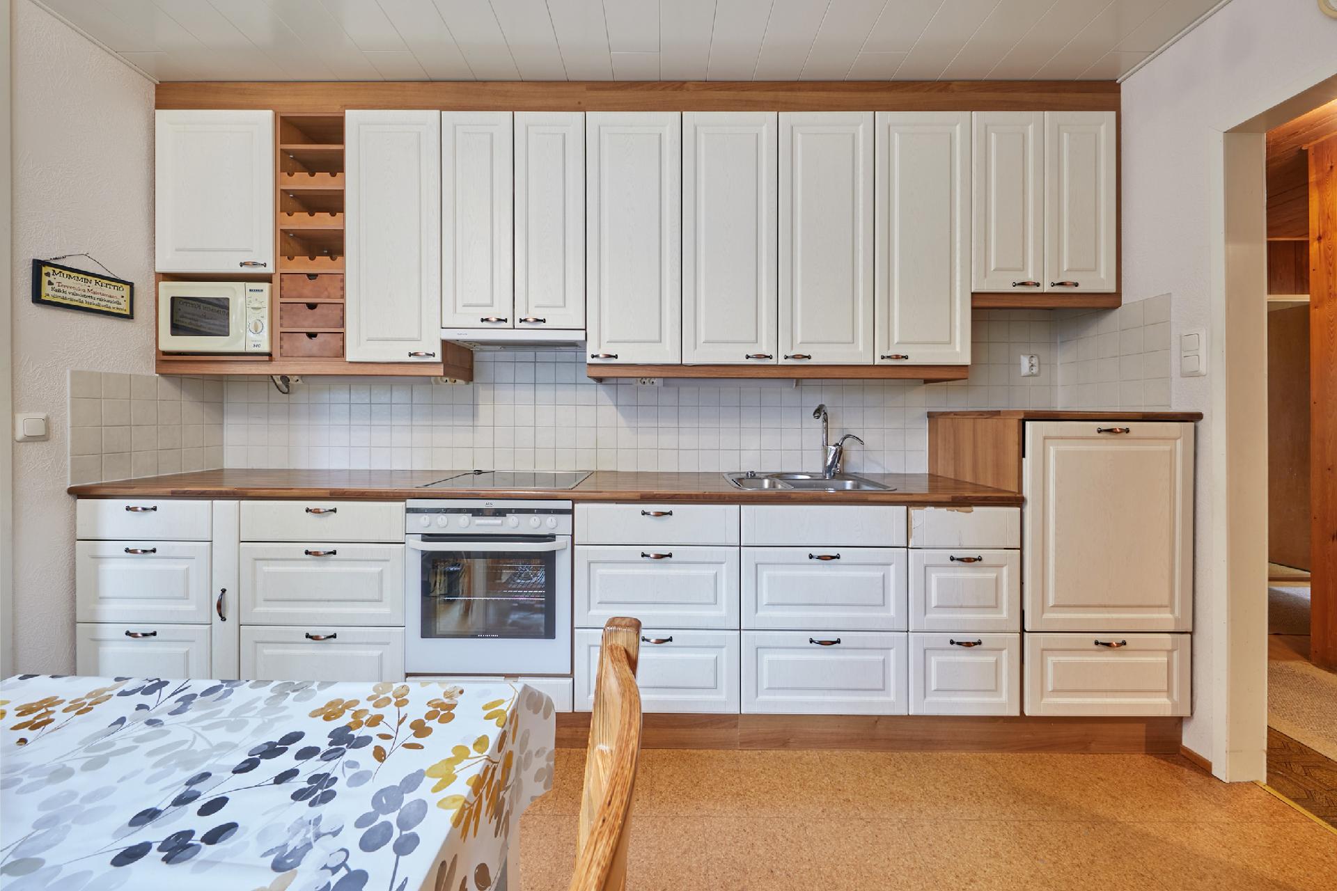 Mustikkatie 19, Perttilä, Lohja