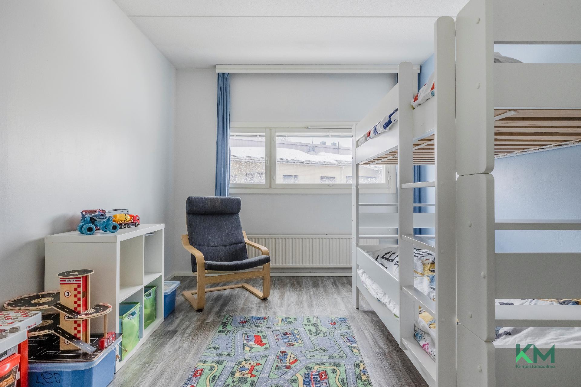 Taostie 4, Tikkurila, Vantaa