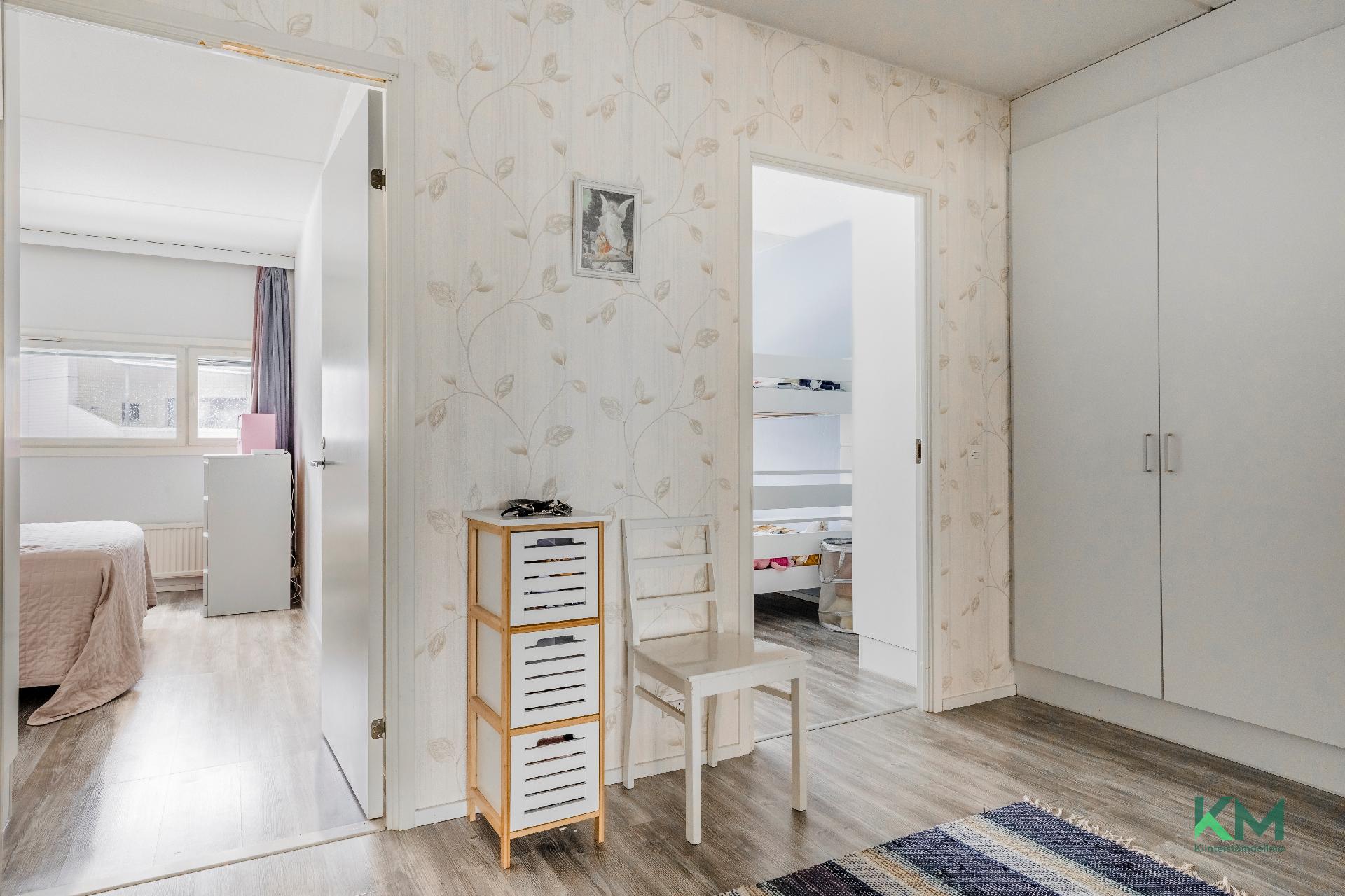 Taostie 4, Tikkurila, Vantaa