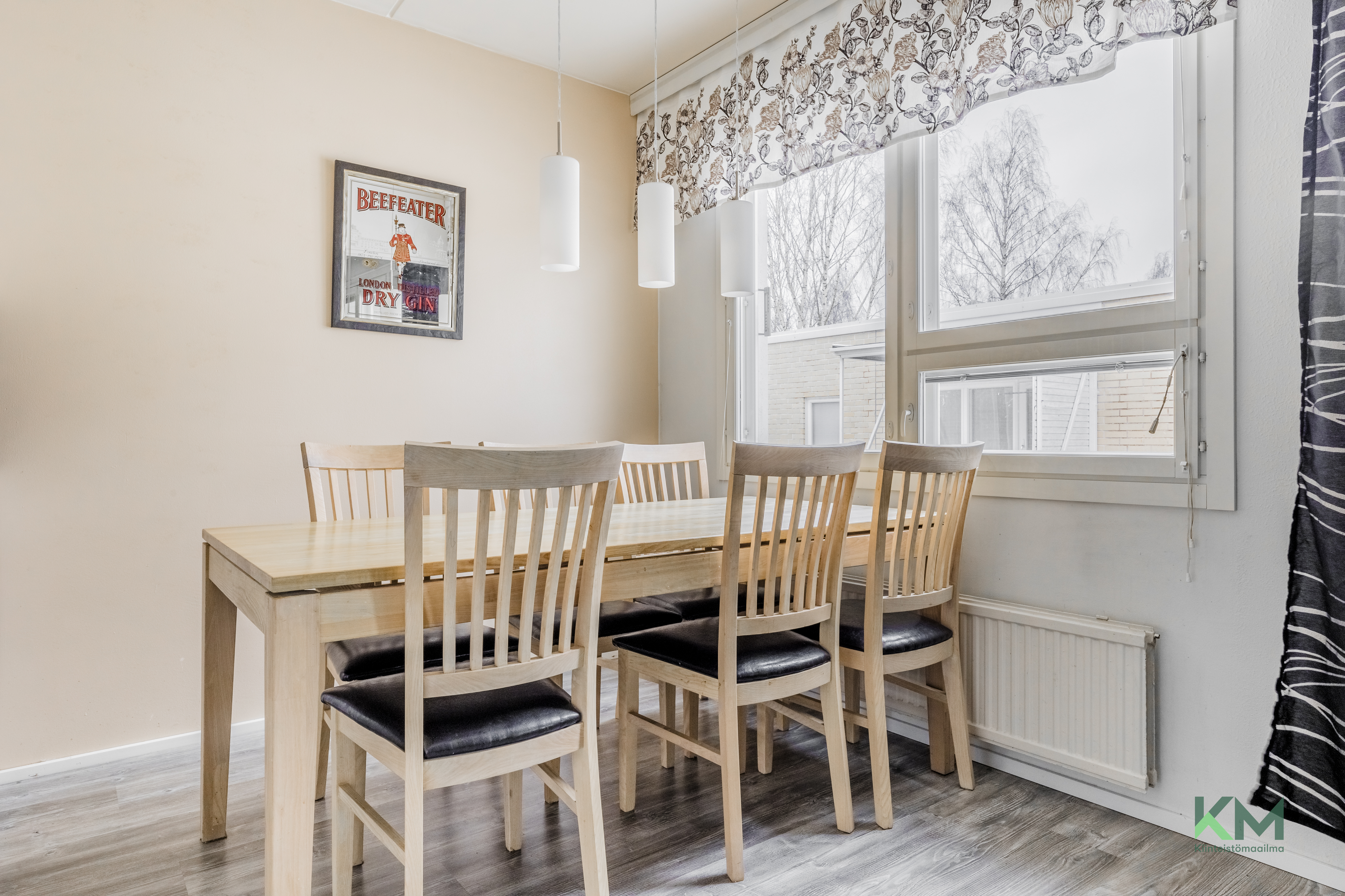 Taostie 4, Tikkurila, Vantaa