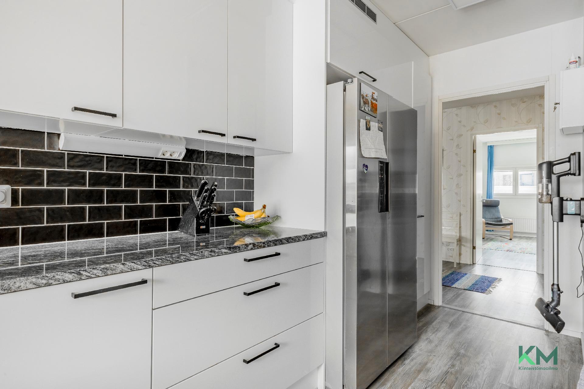 Taostie 4, Tikkurila, Vantaa