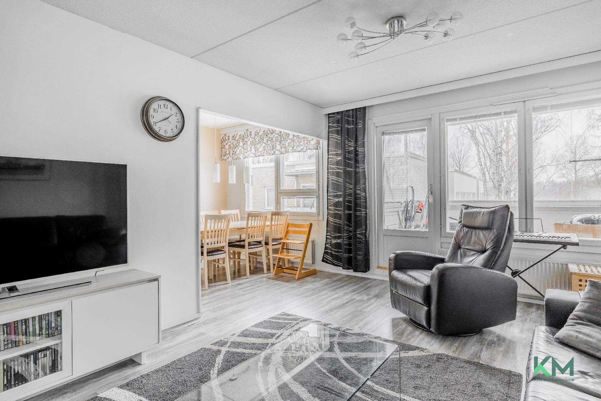 Taostie 4, Tikkurila, Vantaa