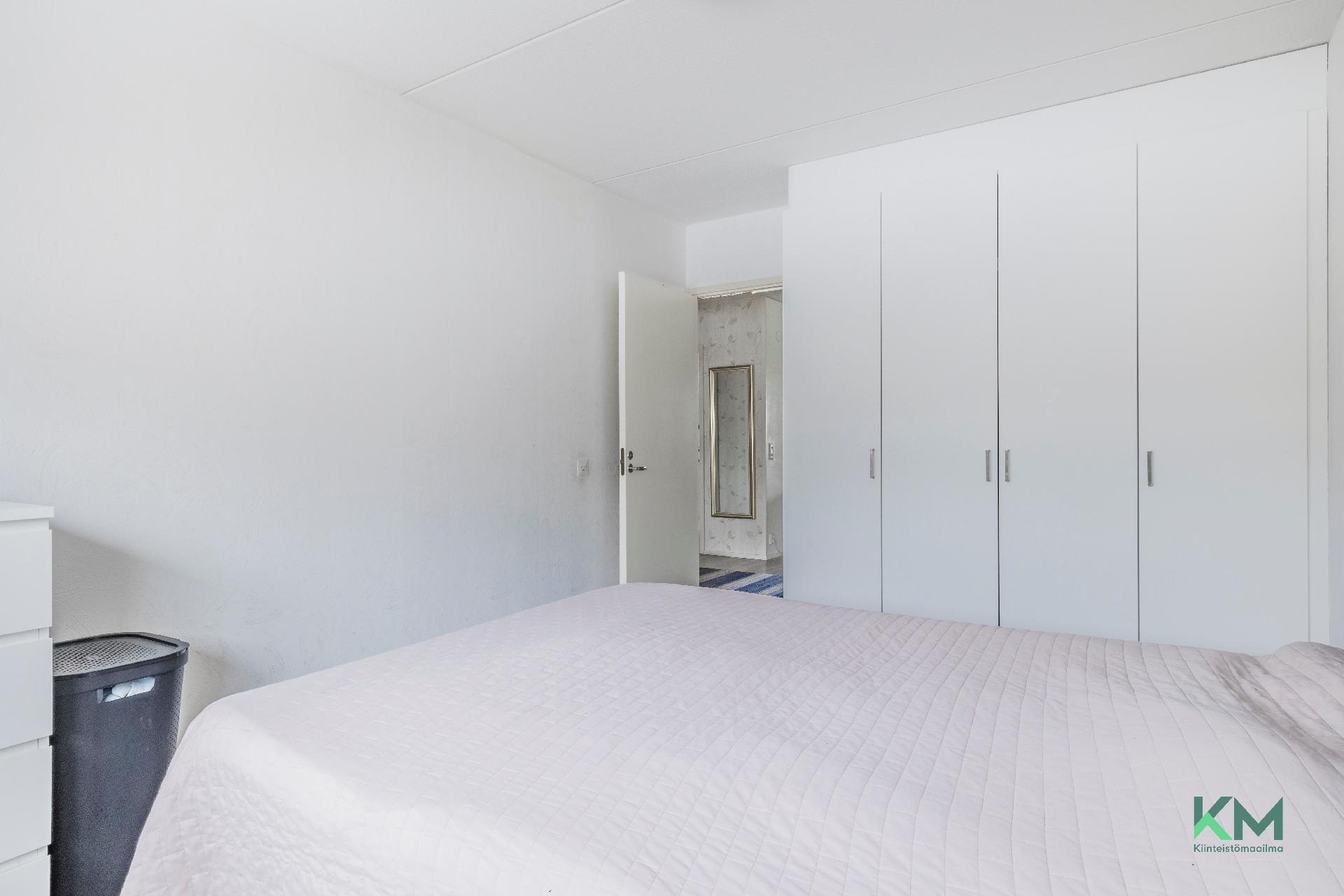 Taostie 4, Tikkurila, Vantaa