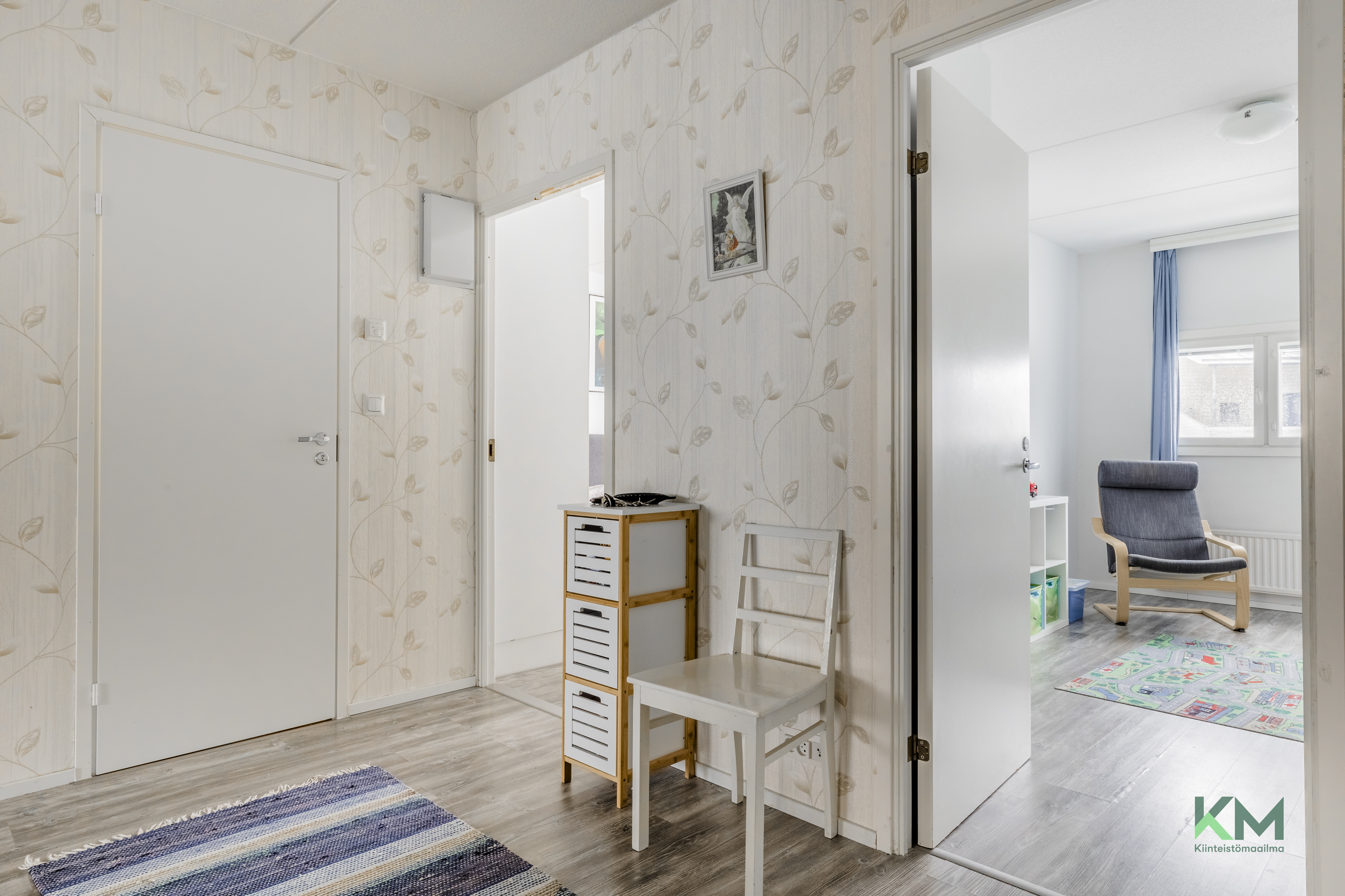 Taostie 4, Tikkurila, Vantaa