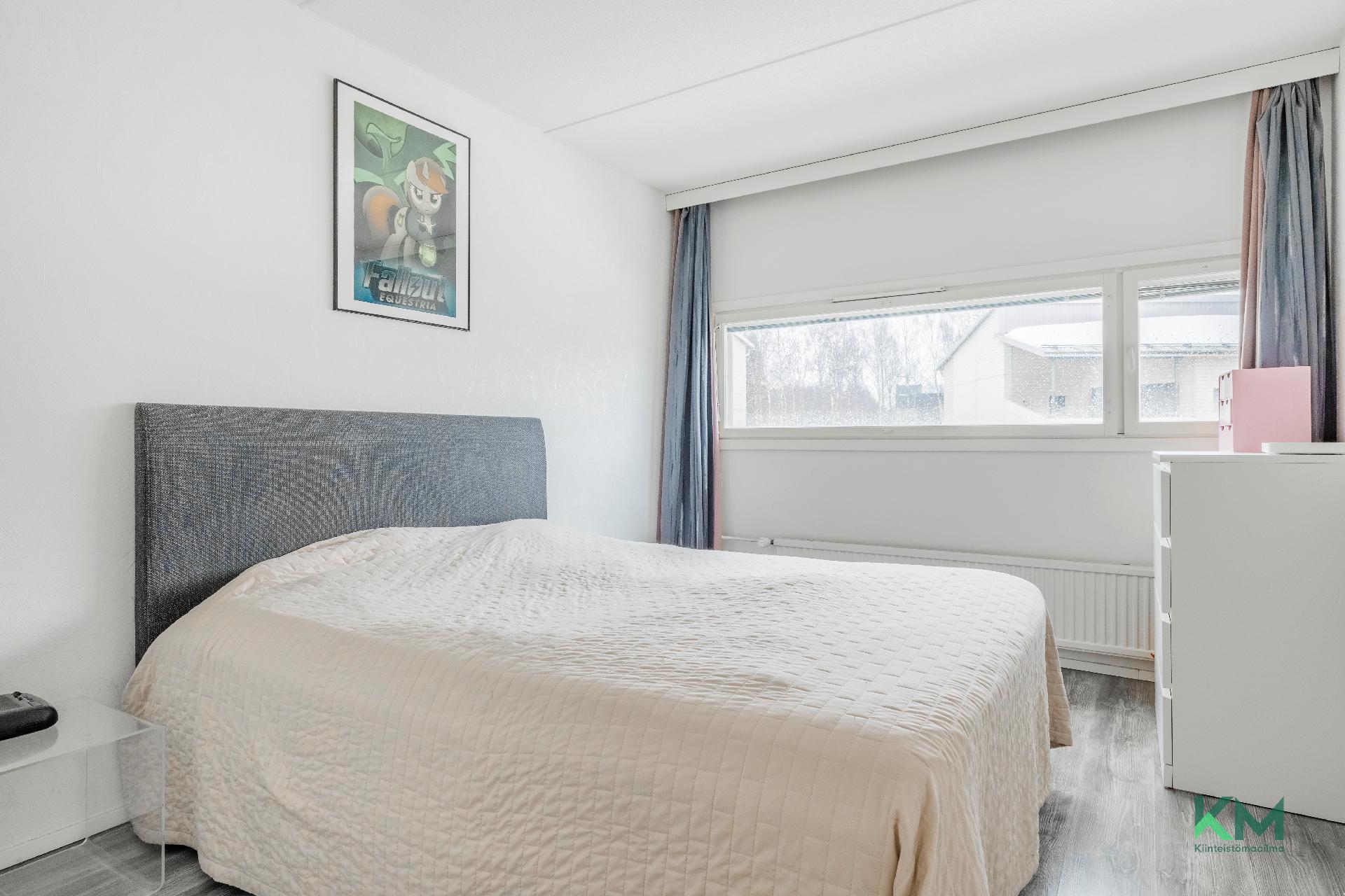 Taostie 4, Tikkurila, Vantaa