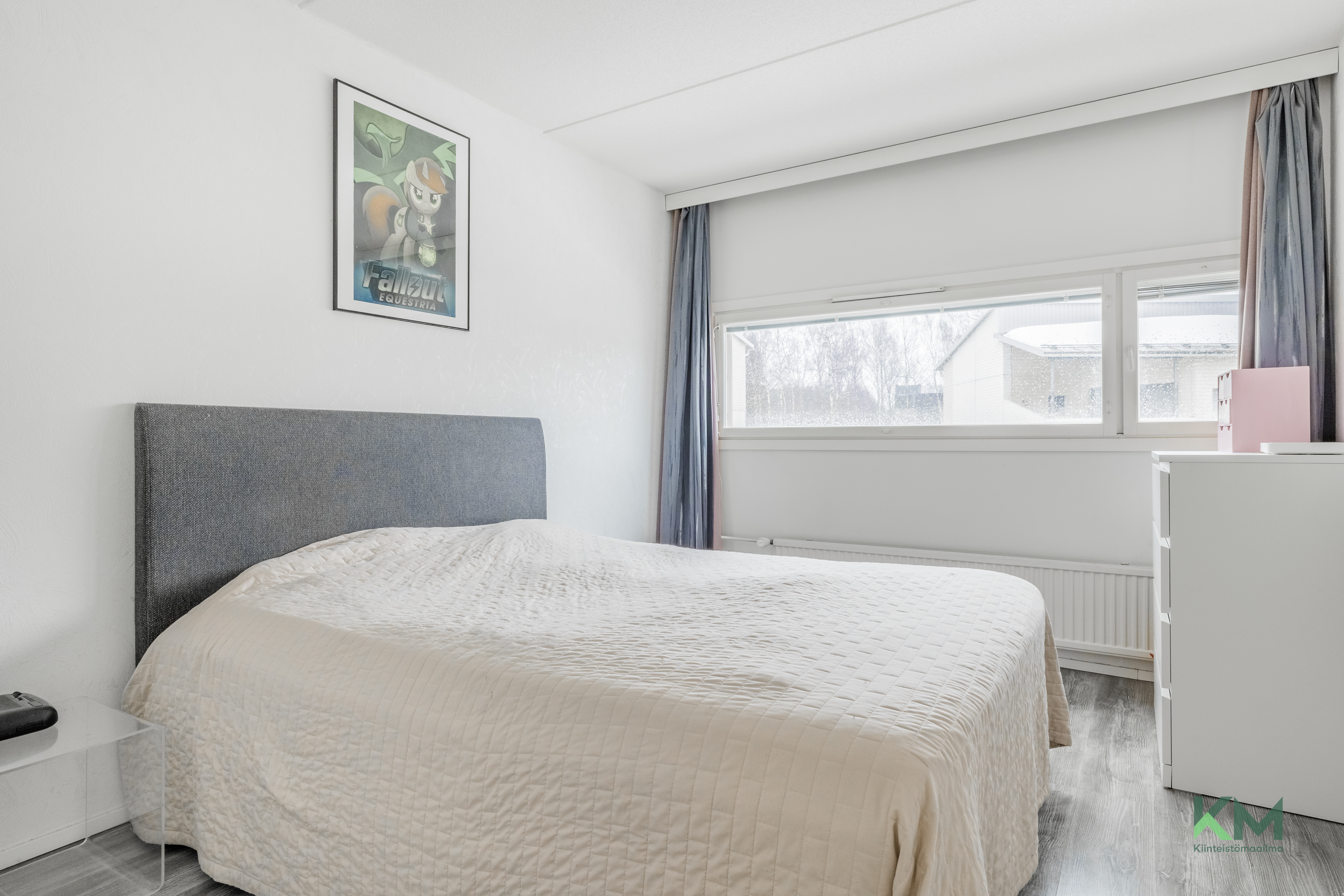 Taostie 4, Tikkurila, Vantaa