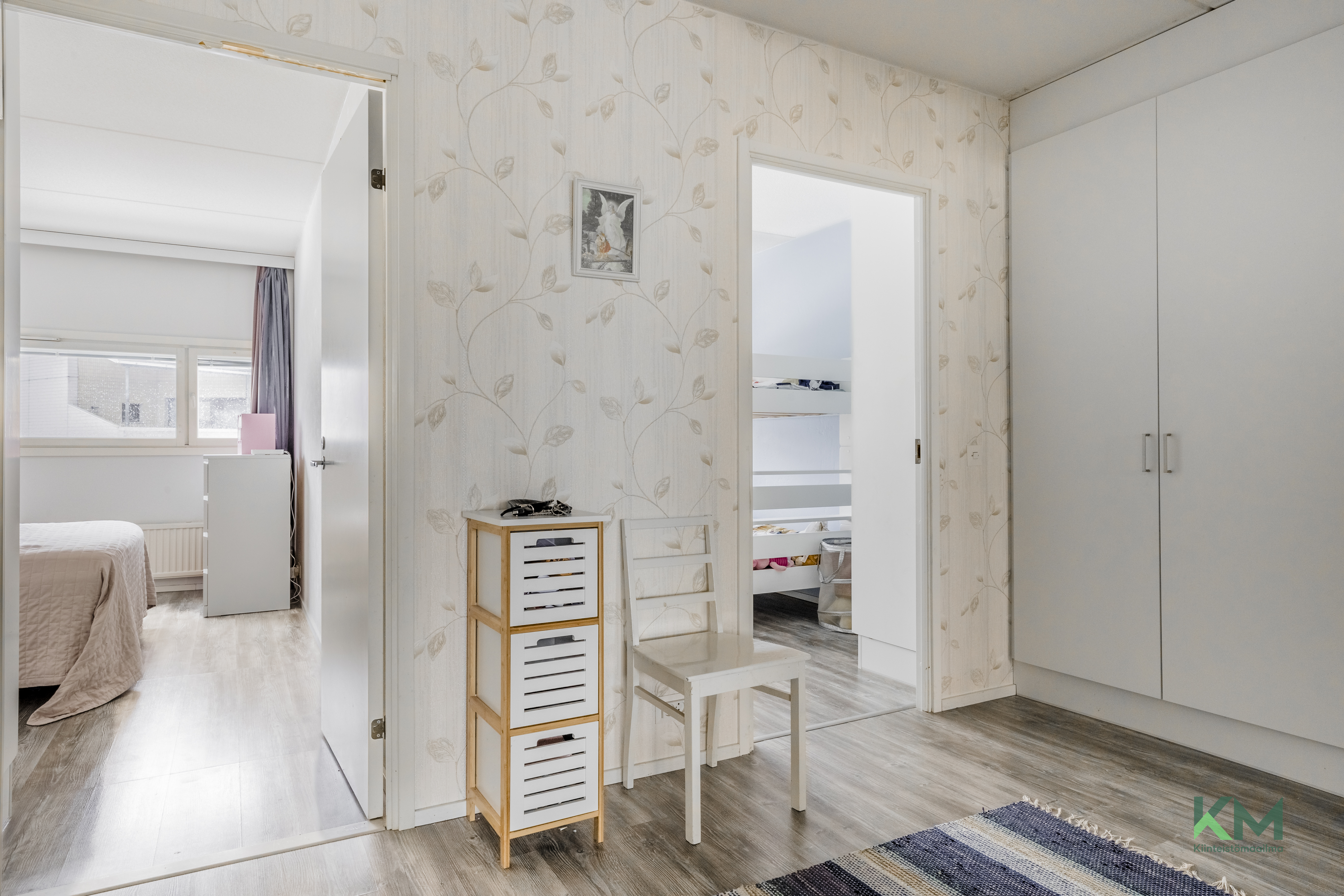 Taostie 4, Tikkurila, Vantaa