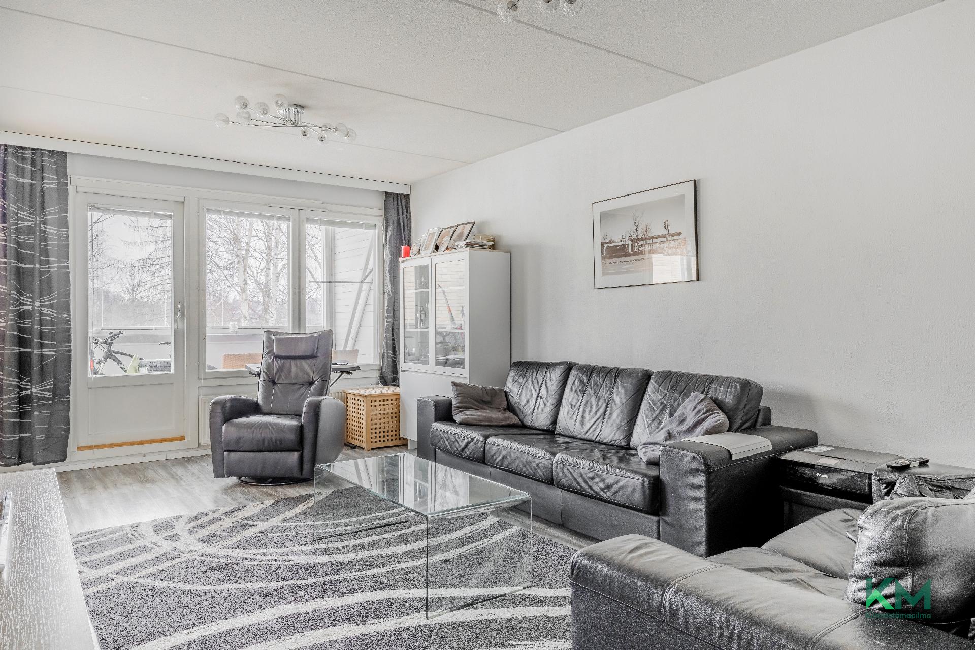 Taostie 4, Tikkurila, Vantaa