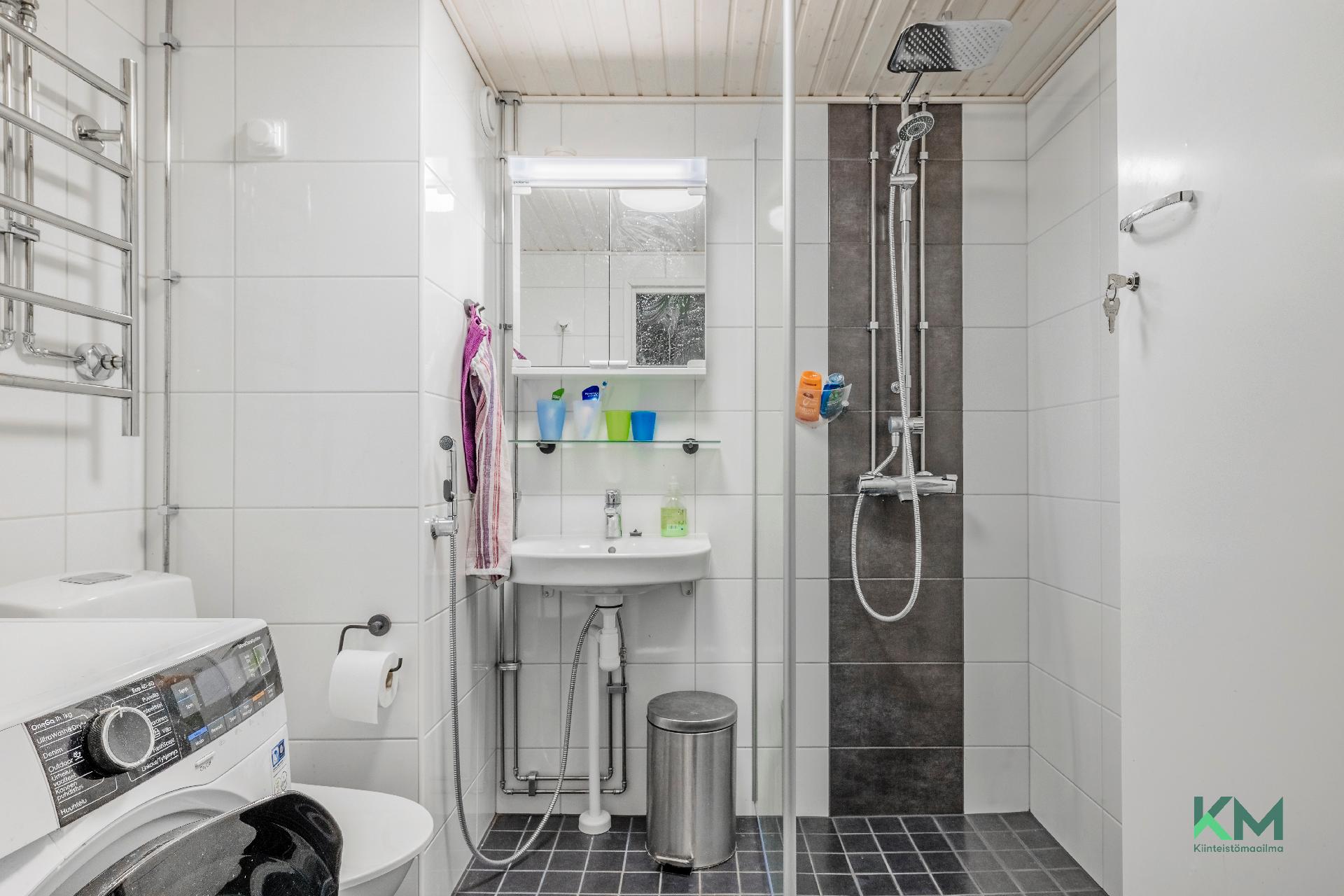 Taostie 4, Tikkurila, Vantaa