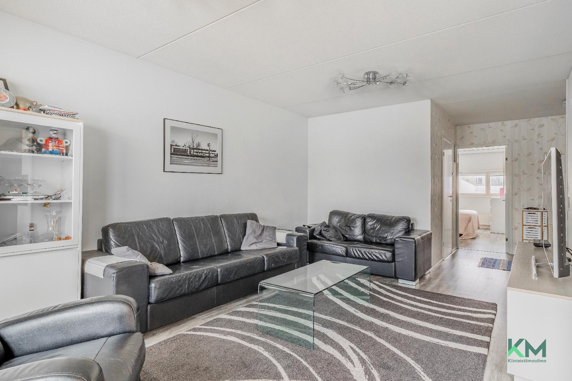 Taostie 4, Tikkurila, Vantaa