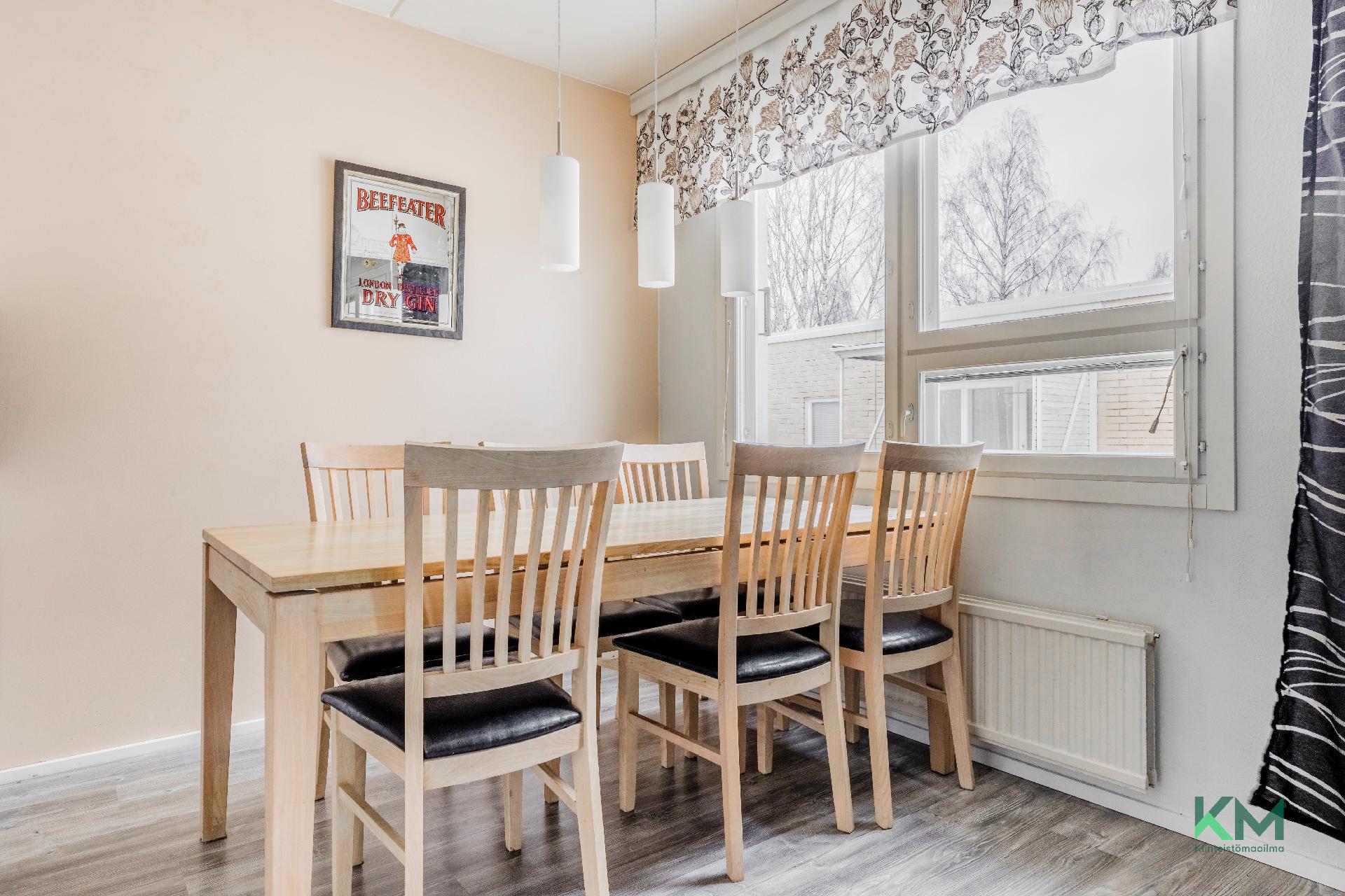 Taostie 4, Tikkurila, Vantaa