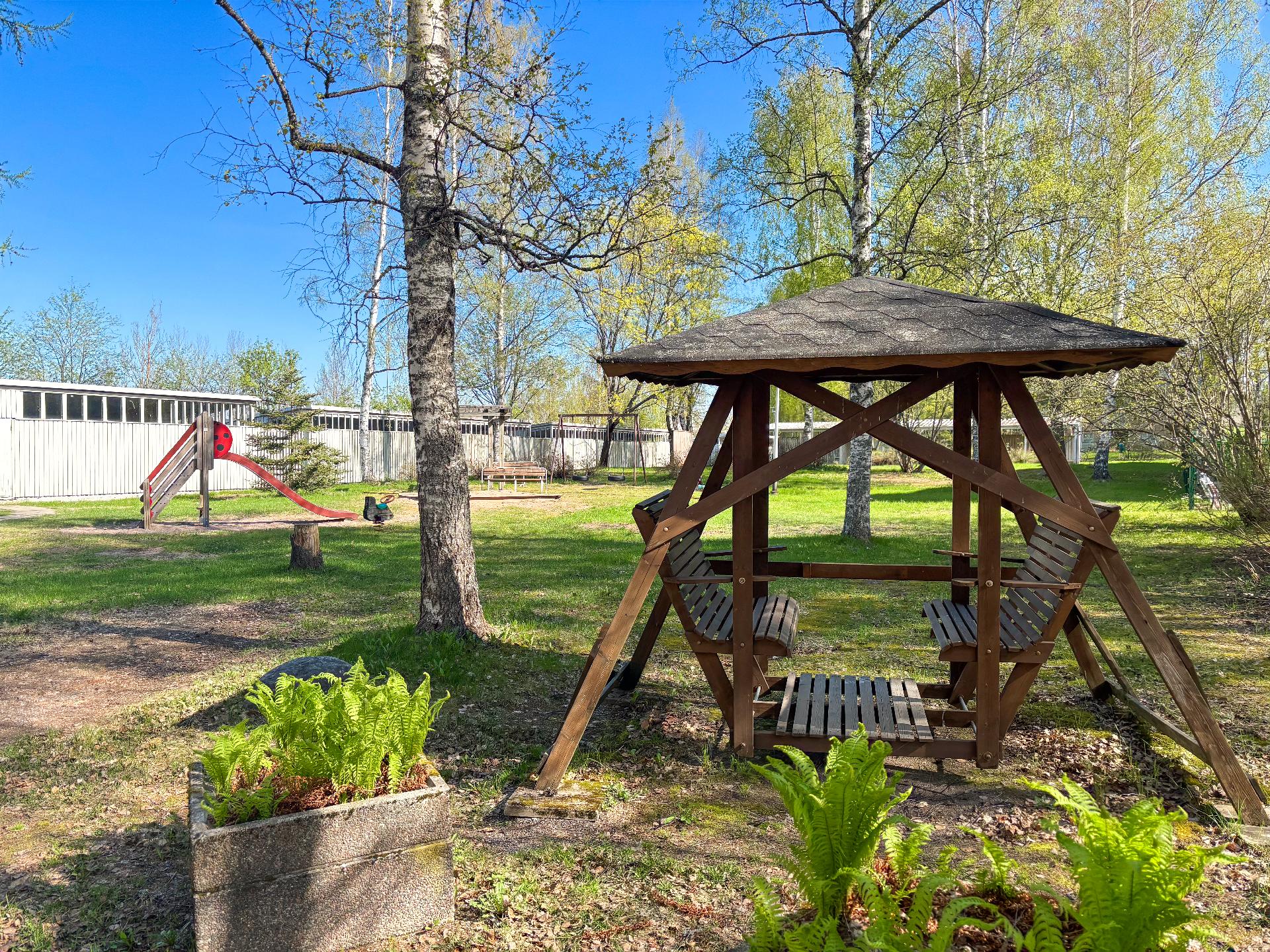 Taostie 4, Tikkurila, Vantaa