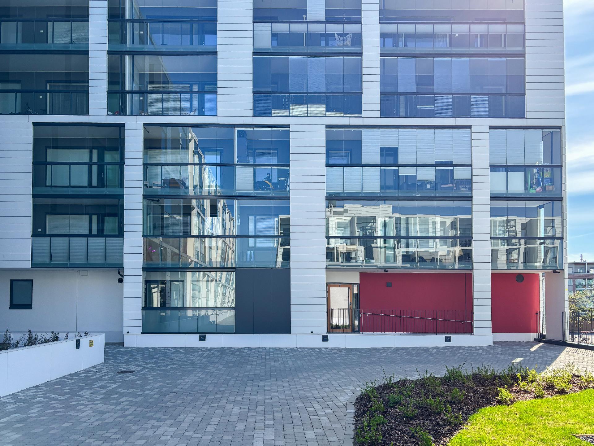 Talvikkitie 7, Tikkurila, Vantaa