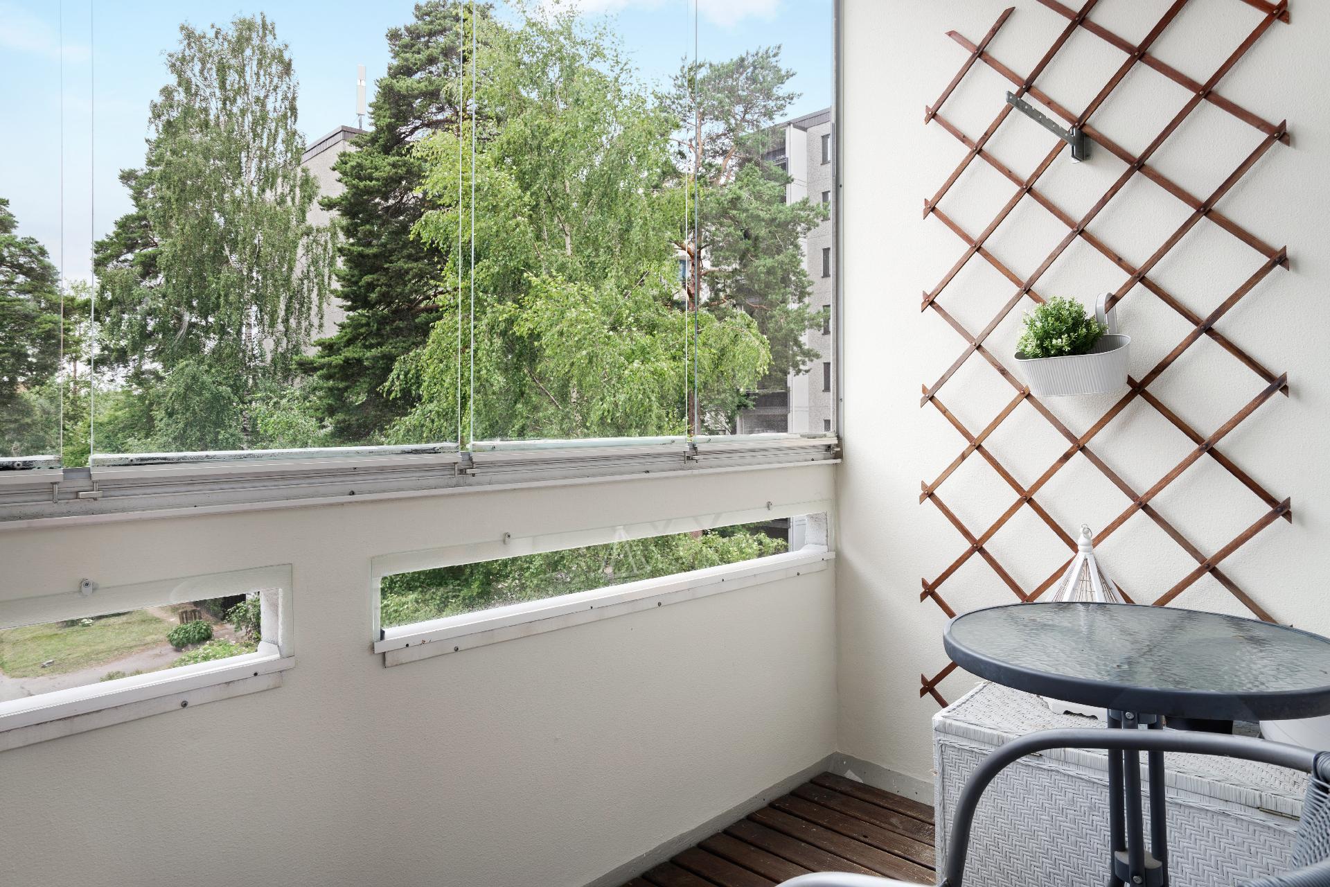 Raikurinne 1, Martinlaakso, Vantaa