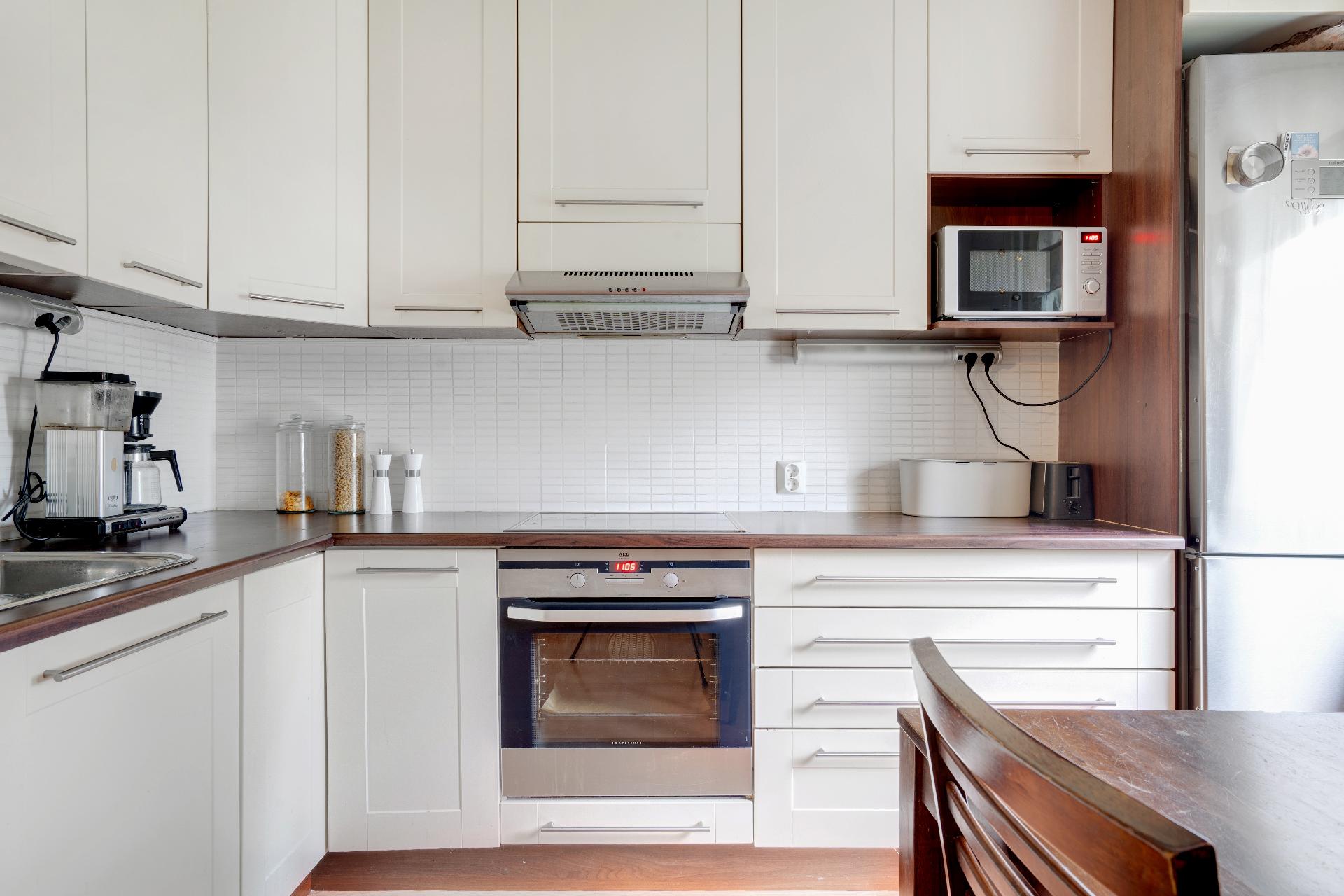 Raikurinne 1, Martinlaakso, Vantaa