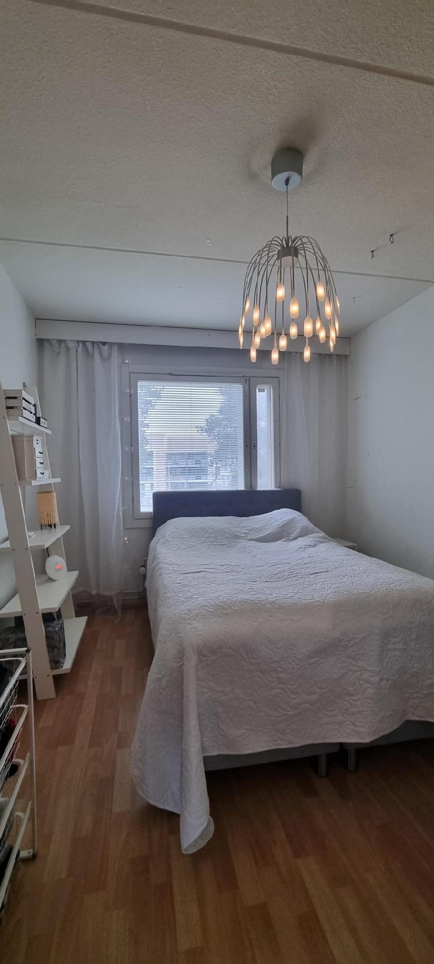 Raikurinne 1, Martinlaakso, Vantaa