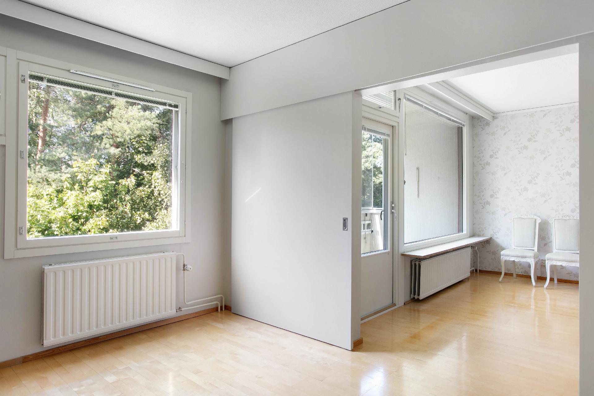 Simontie 6, Simonmetsä, Vantaa