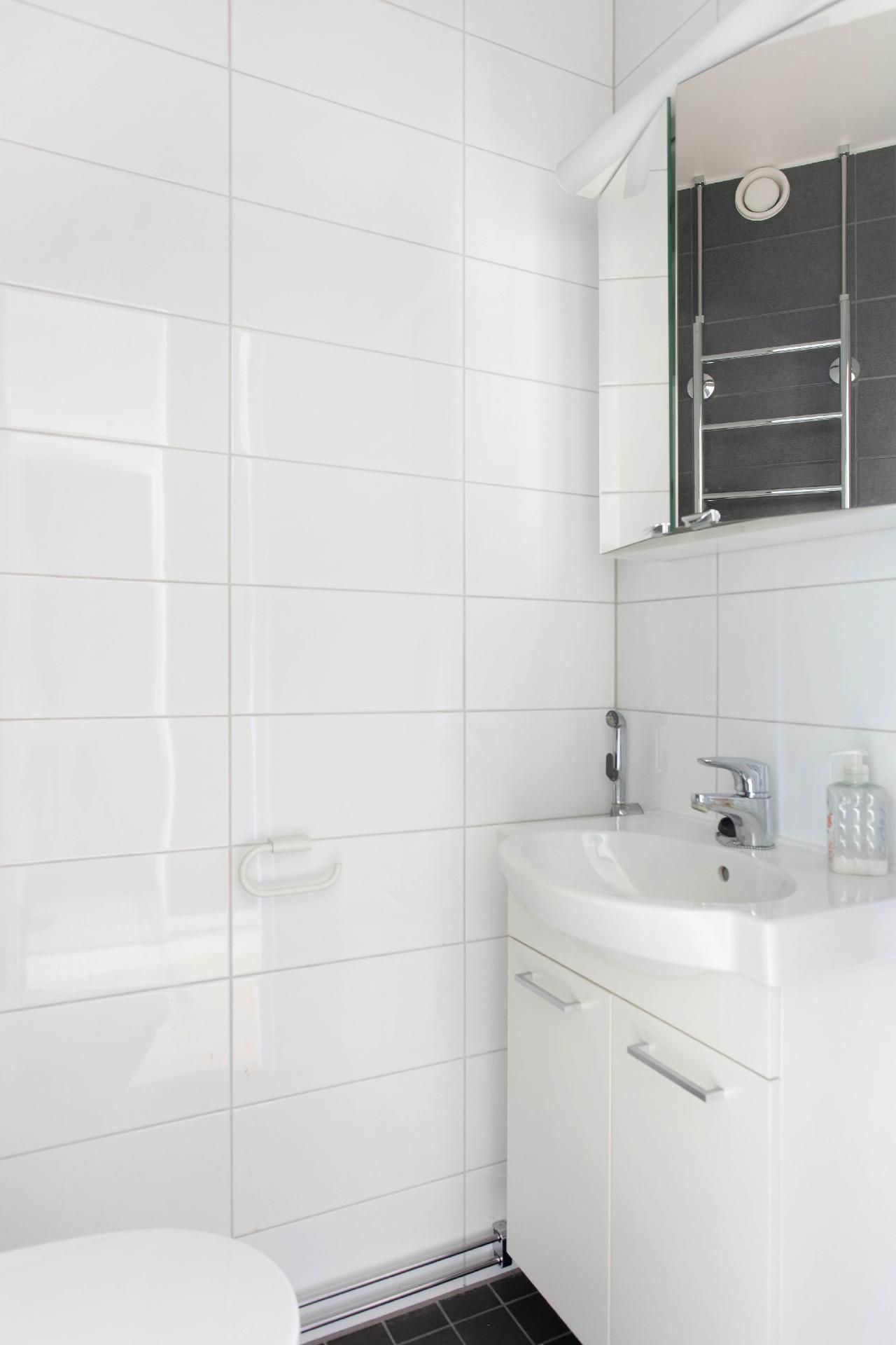 Simontie 6, Simonmetsä, Vantaa