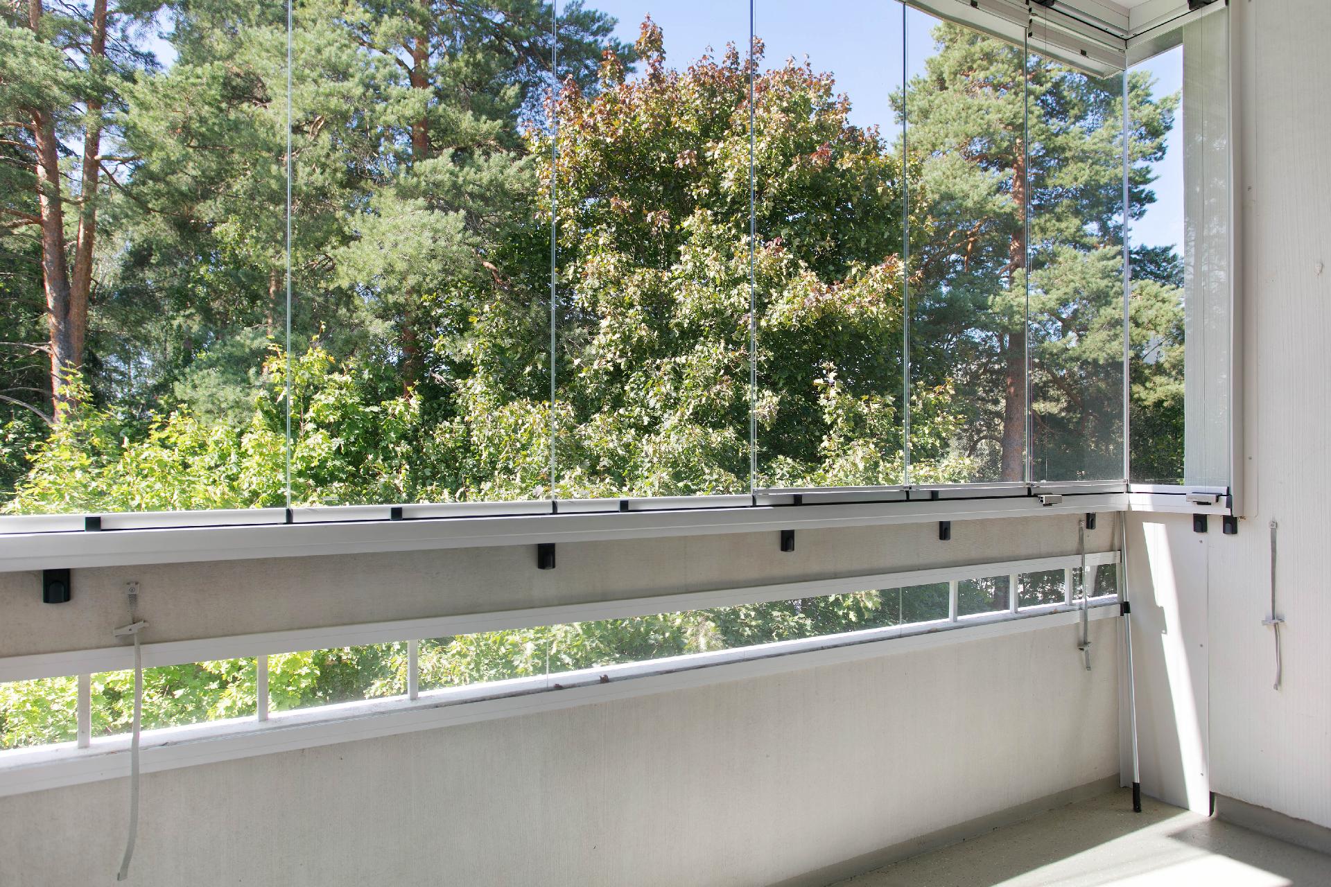 Simontie 6, Simonmetsä, Vantaa